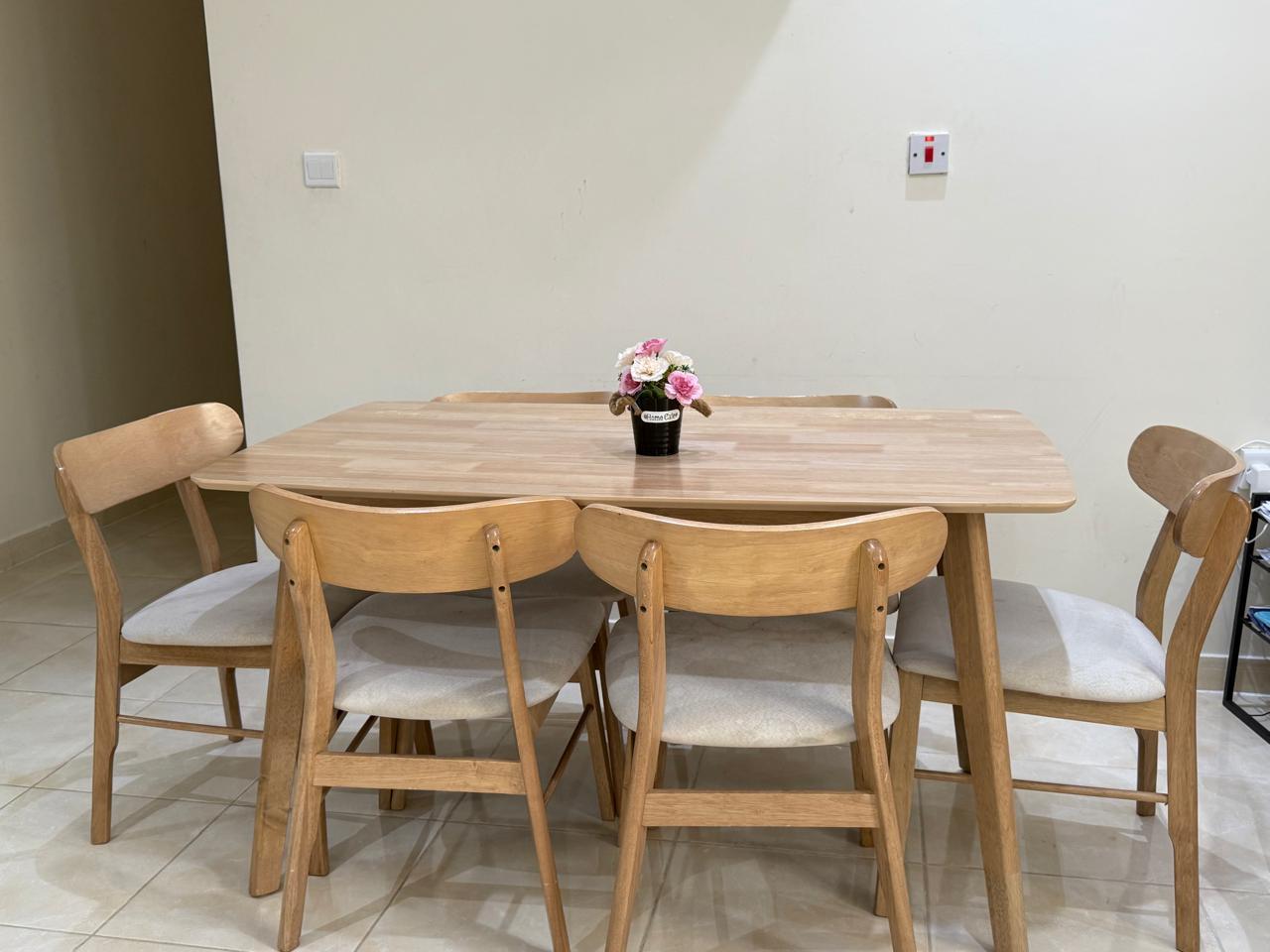 Household Furniture and Appliances for Sale- From Mid of June - Image 4