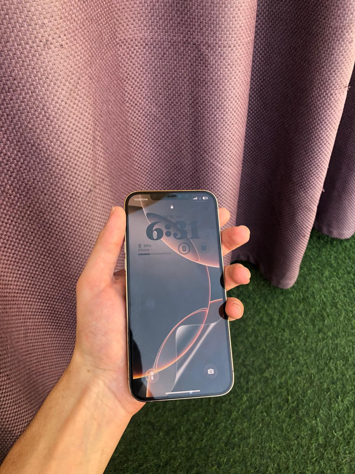 Iphone 12 pro max - Image 8
