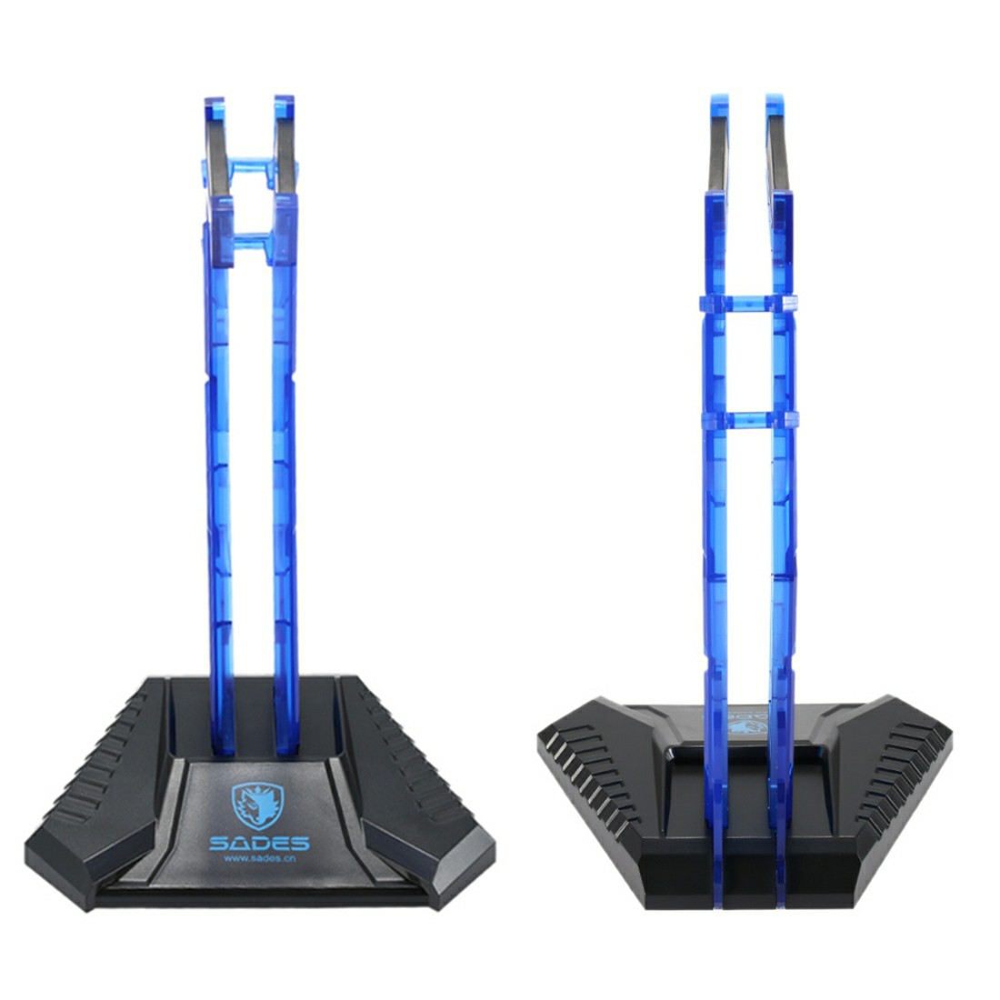 NEW Sades Gaming Headset Stand READ DESCRIPTION - Image 6