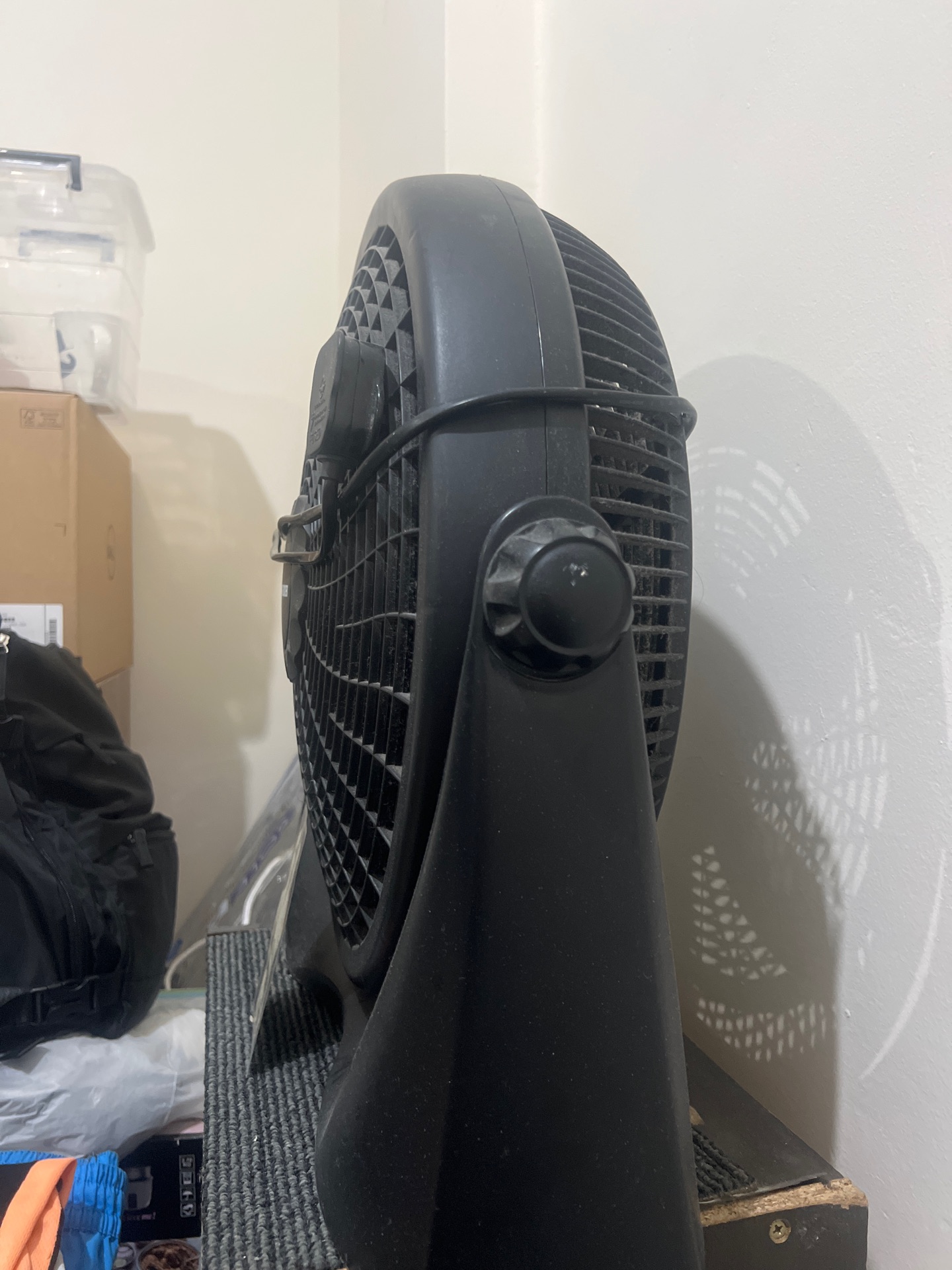 Black & Decker Fan - Image 2