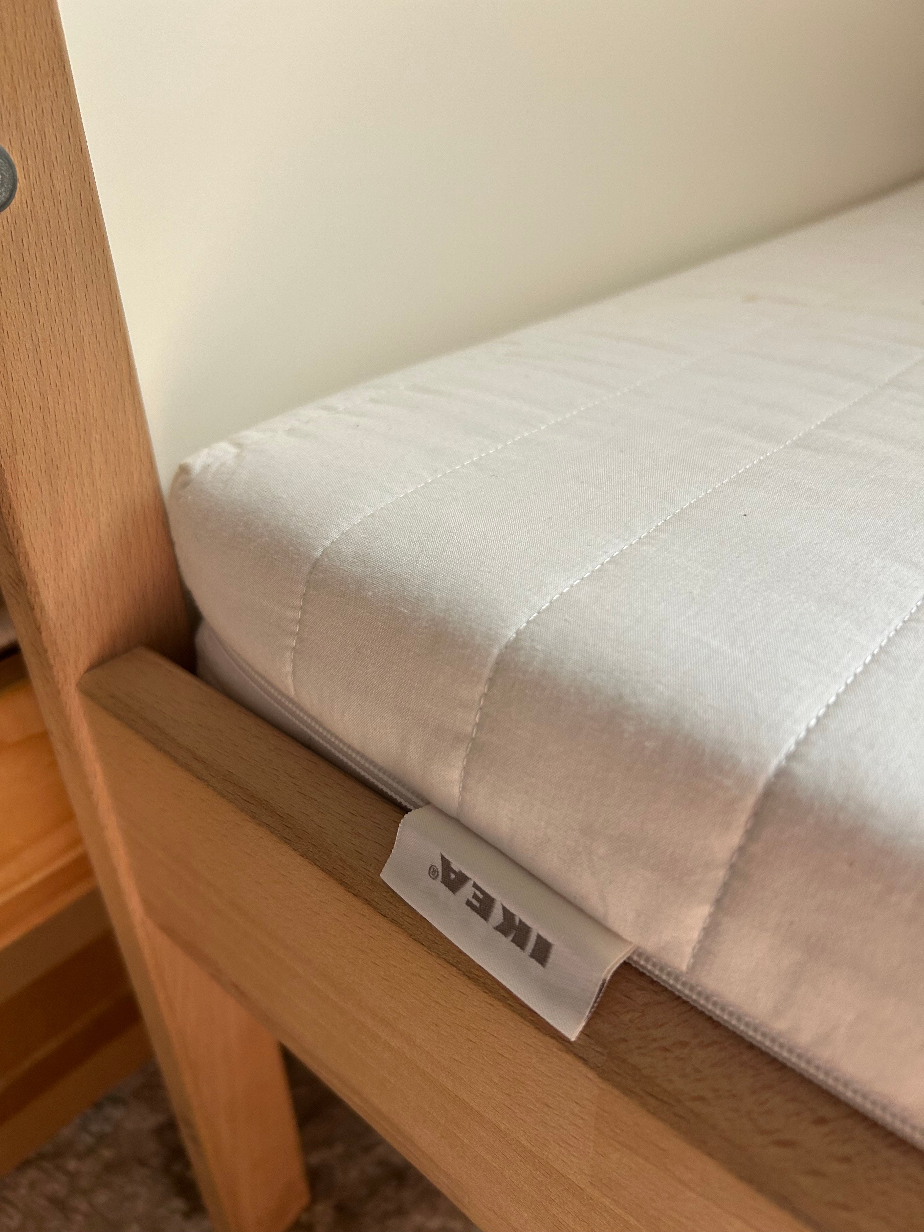 Kids bed - qr200 - Image 2