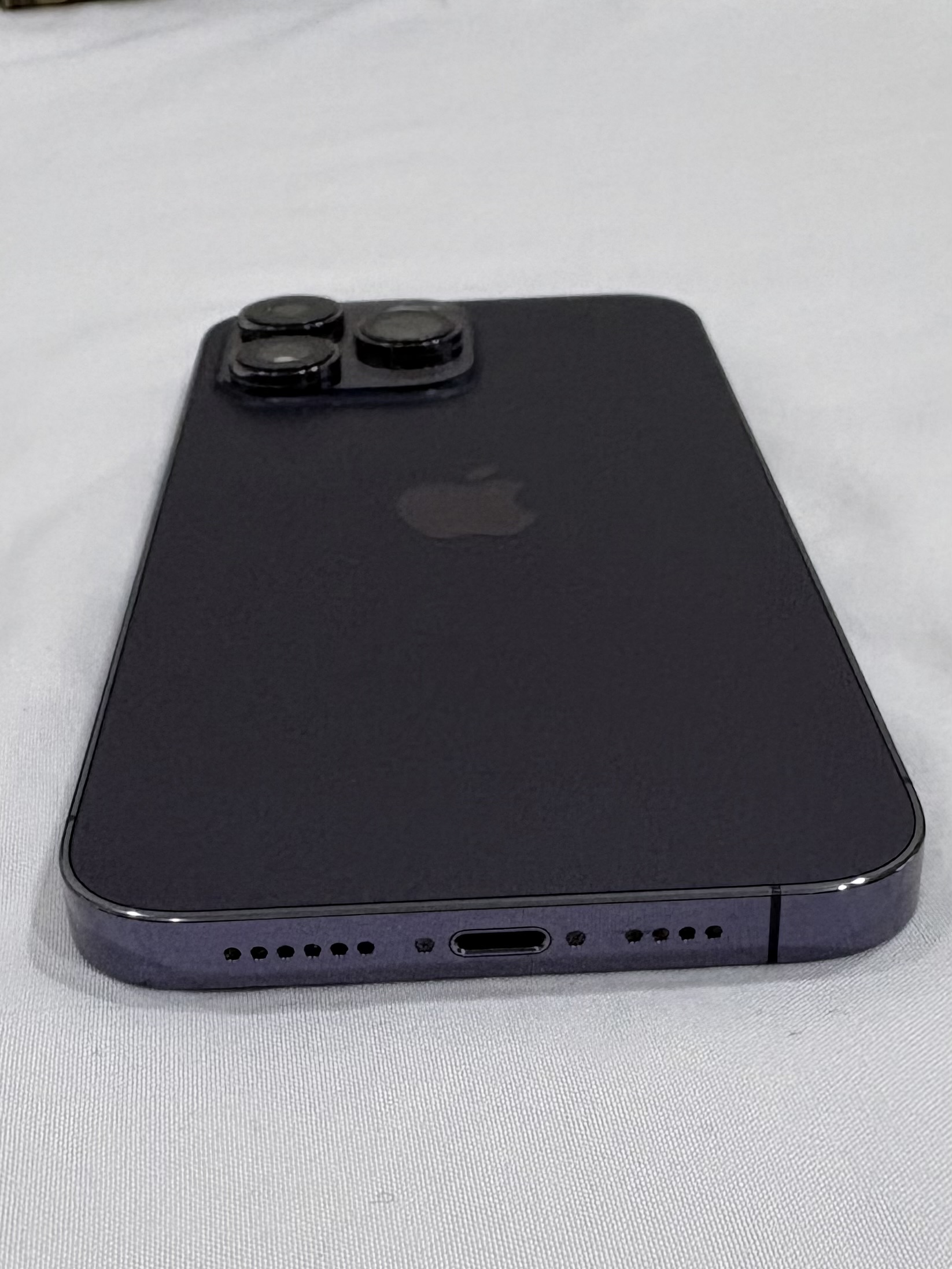Iphone 14 Pro Max 256gb - Deep Purple - Image 5