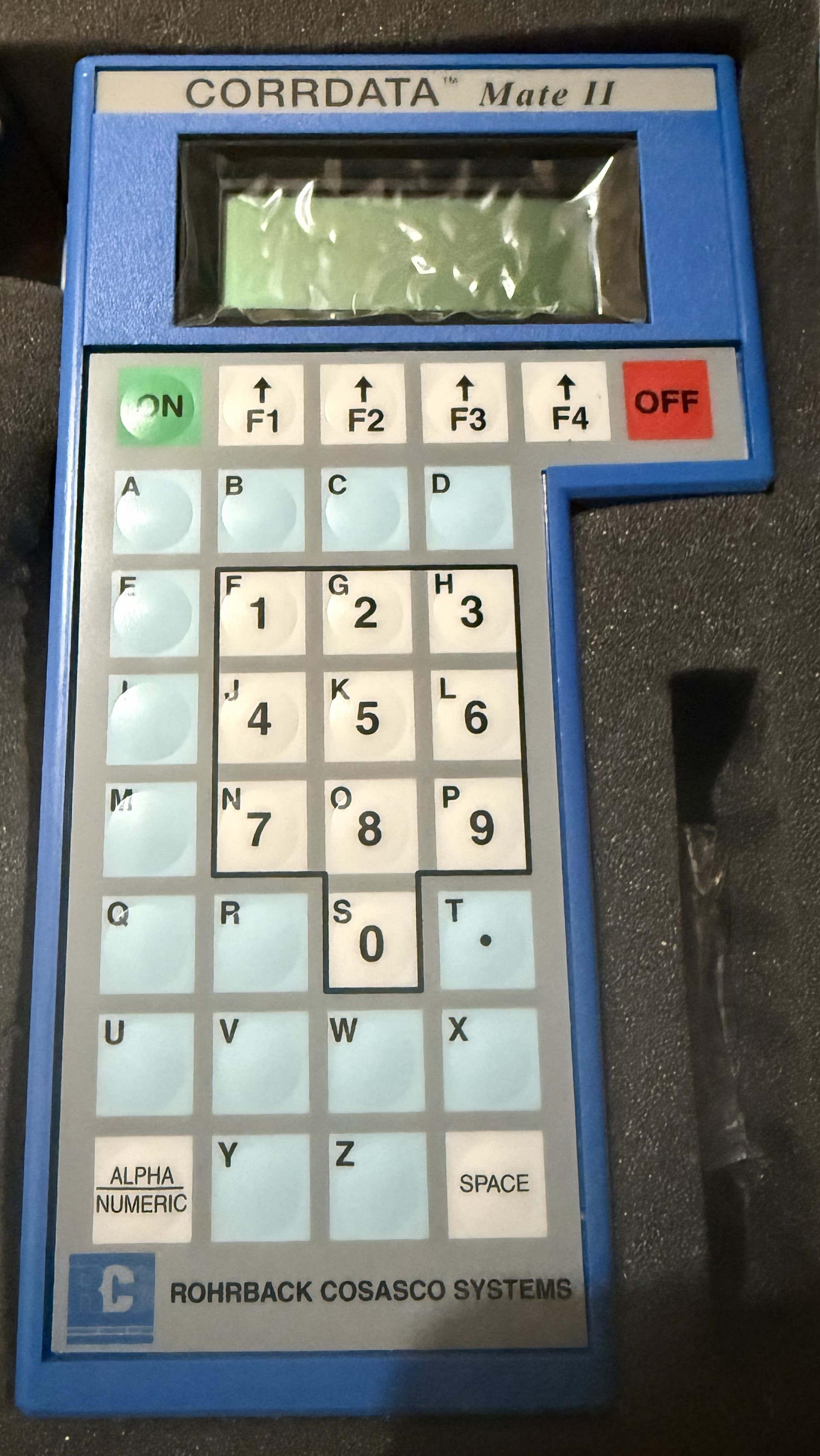Corrdata Mate II + CK‑4 Corrosometer – Rohrback Cosasco Systems (RCS) - Image 2