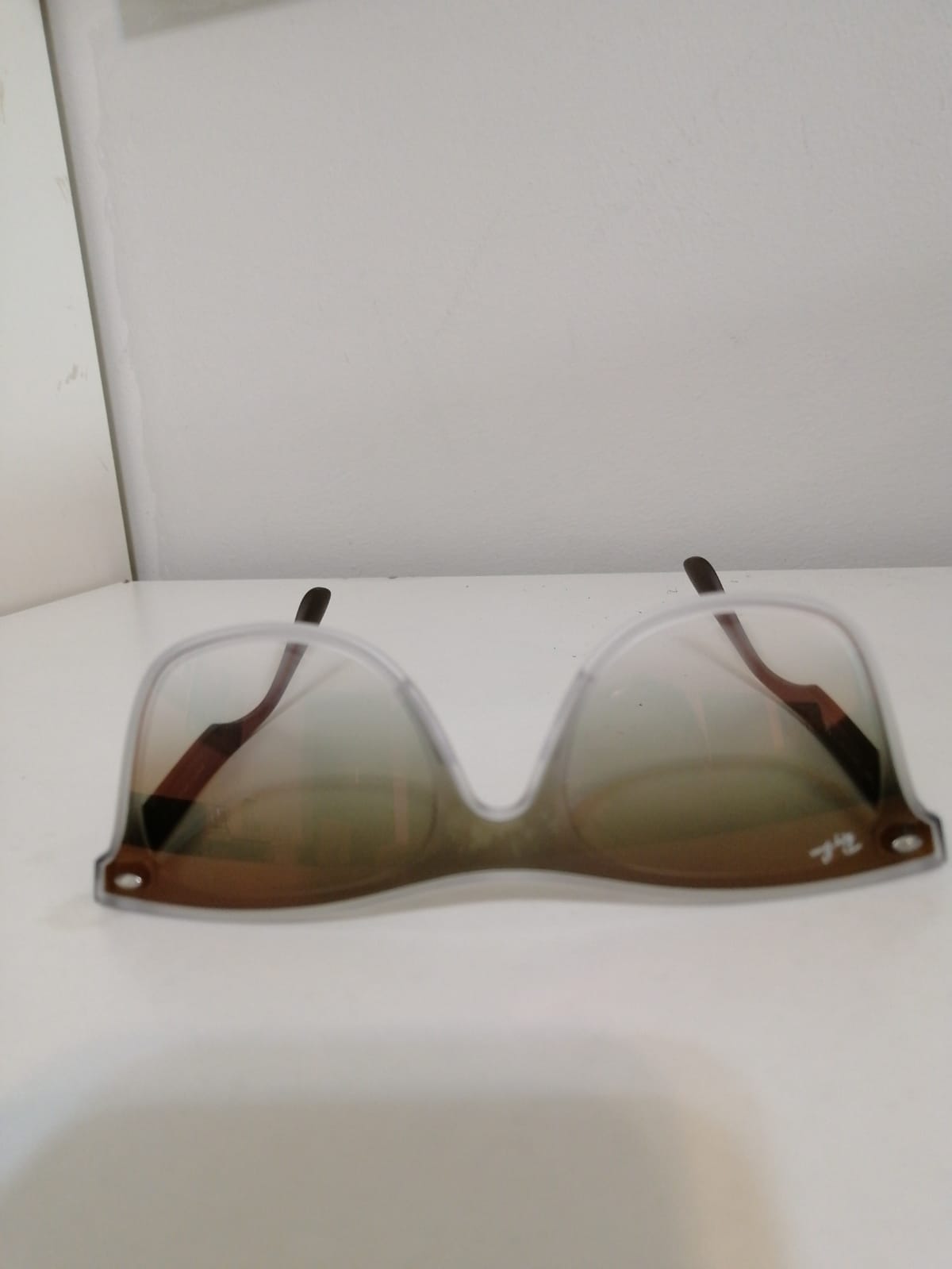 Ray-Ban sun glasses  - Image 2