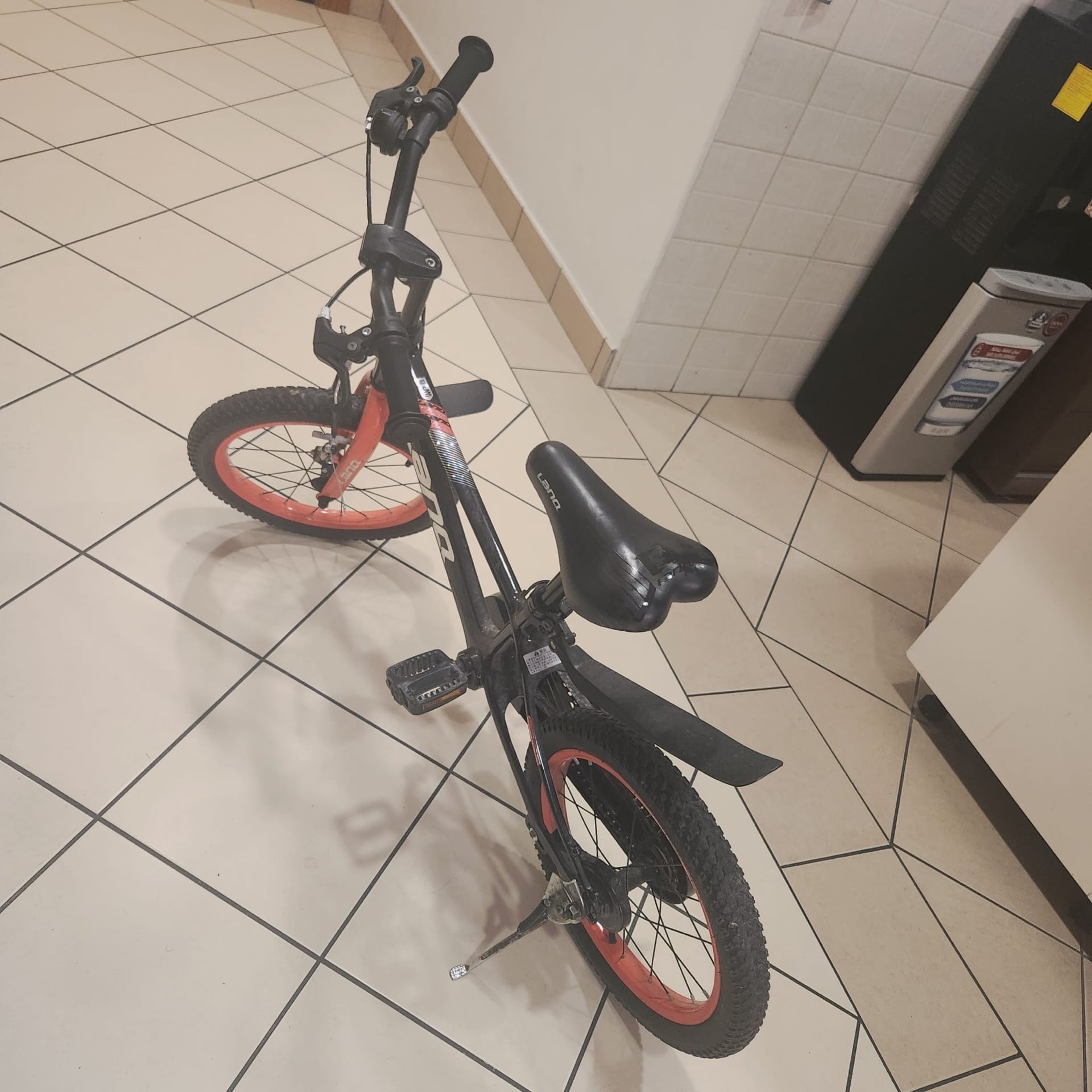 Cycle/Bike.. - Image 1