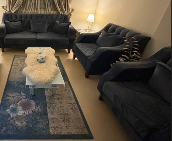 7 Seater Sofa - Image 3