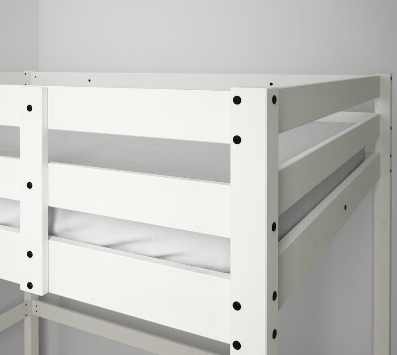 IKEA loft bed for boys - Image 2