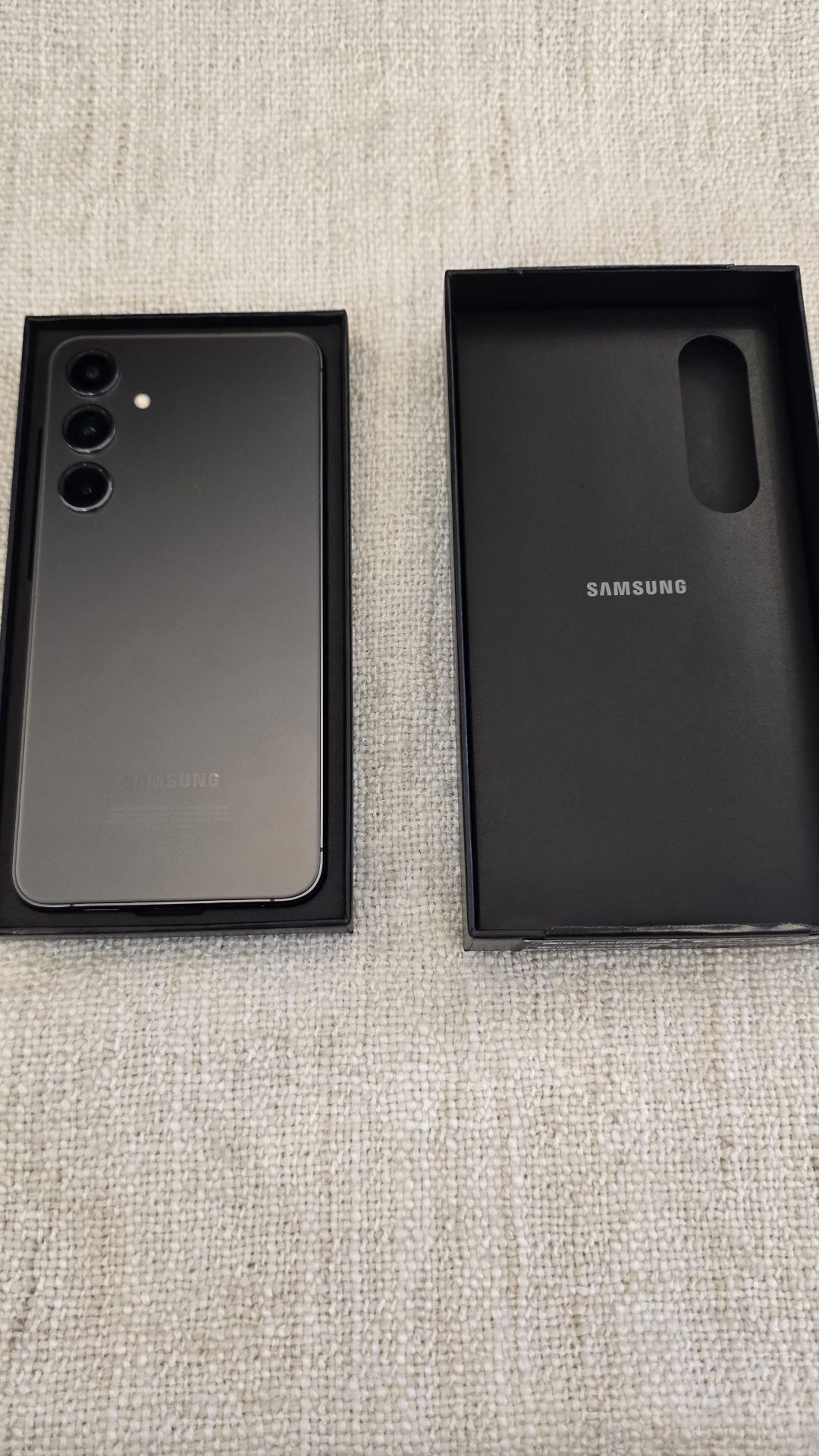 SAMSUNG GALAXY S24+ - Image 2