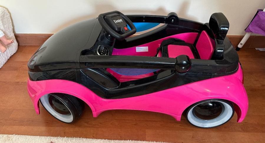 Kids Electric Car for Sale - Image 4
