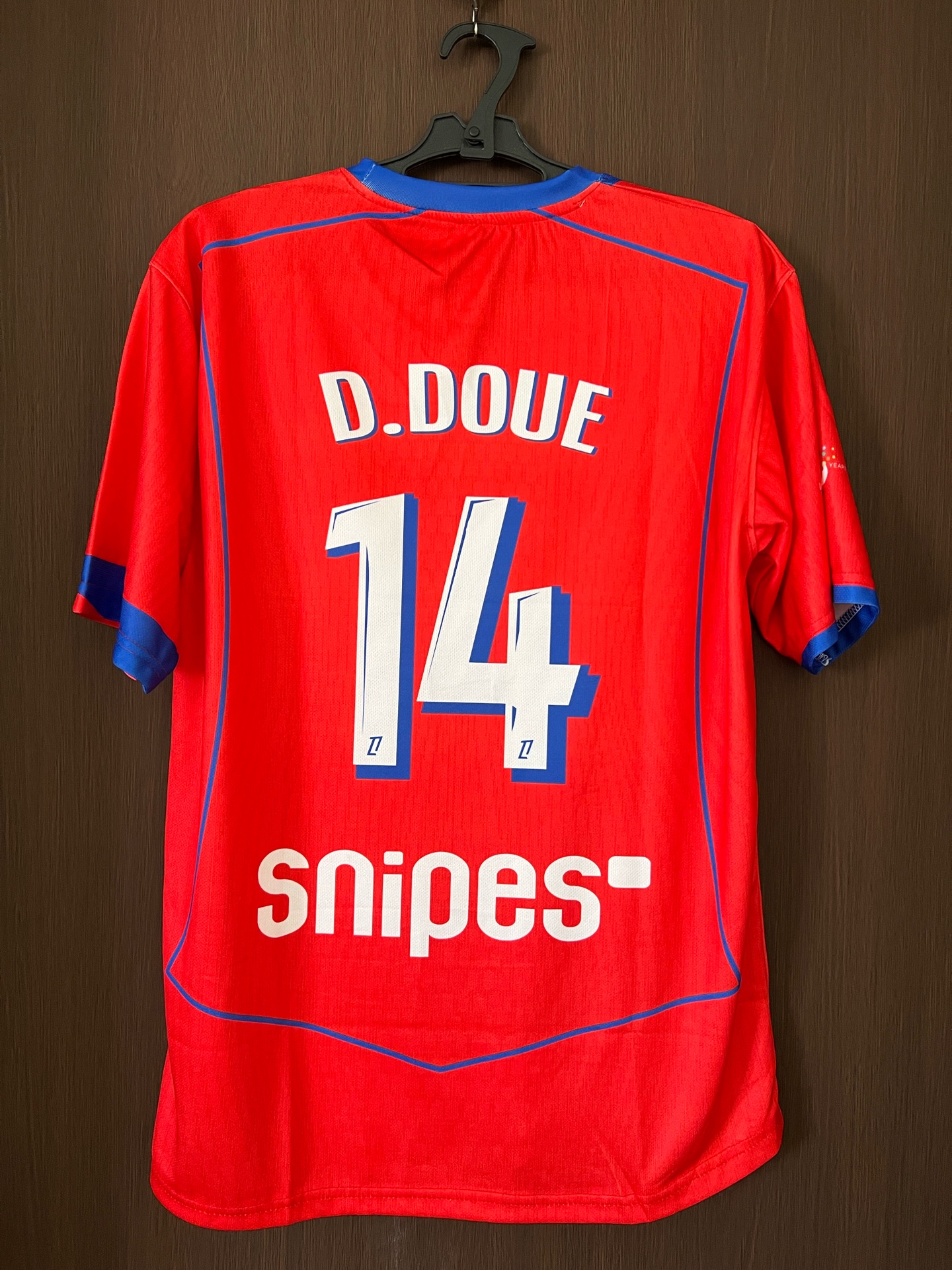 Retro Football Jerseys  - Image 5