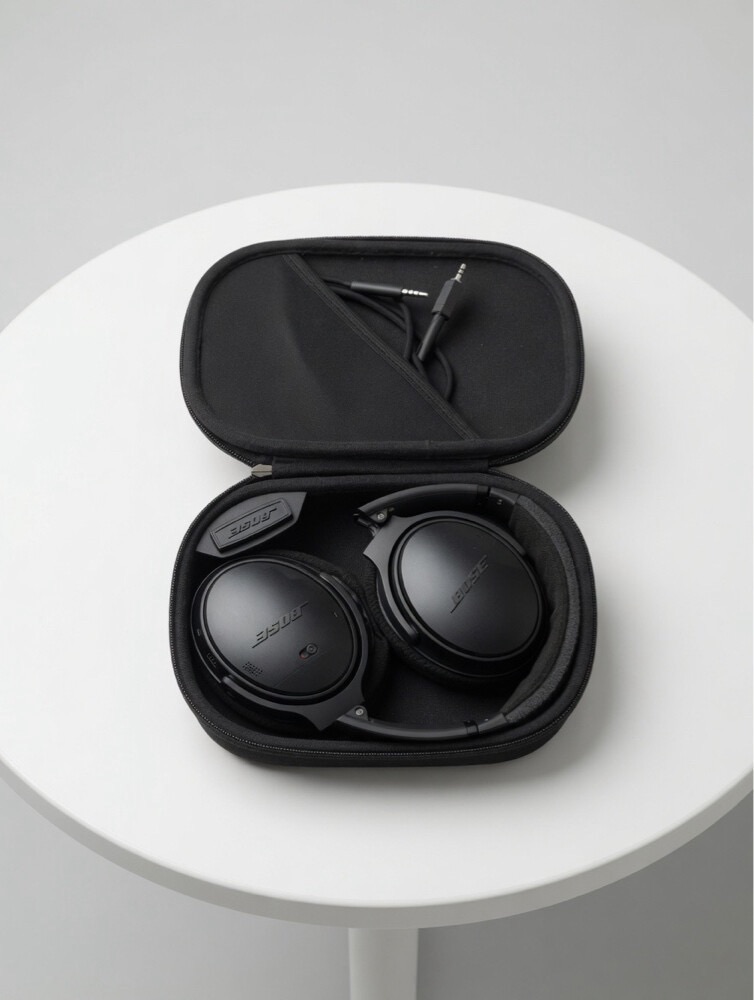 Bose QuietComfort 35 II - Image 1