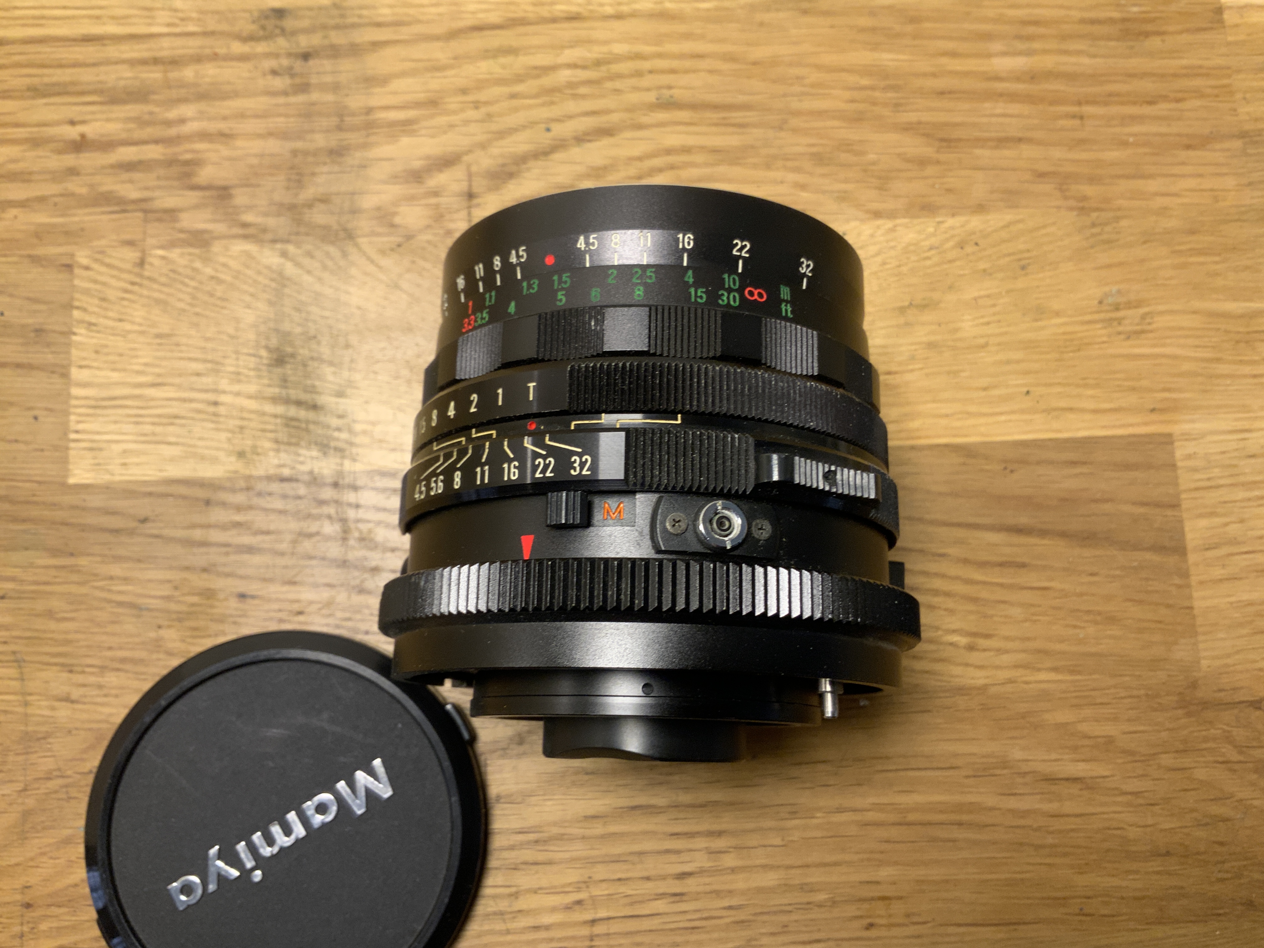 Mamiya RZ67 Full Kit ! - Image 6