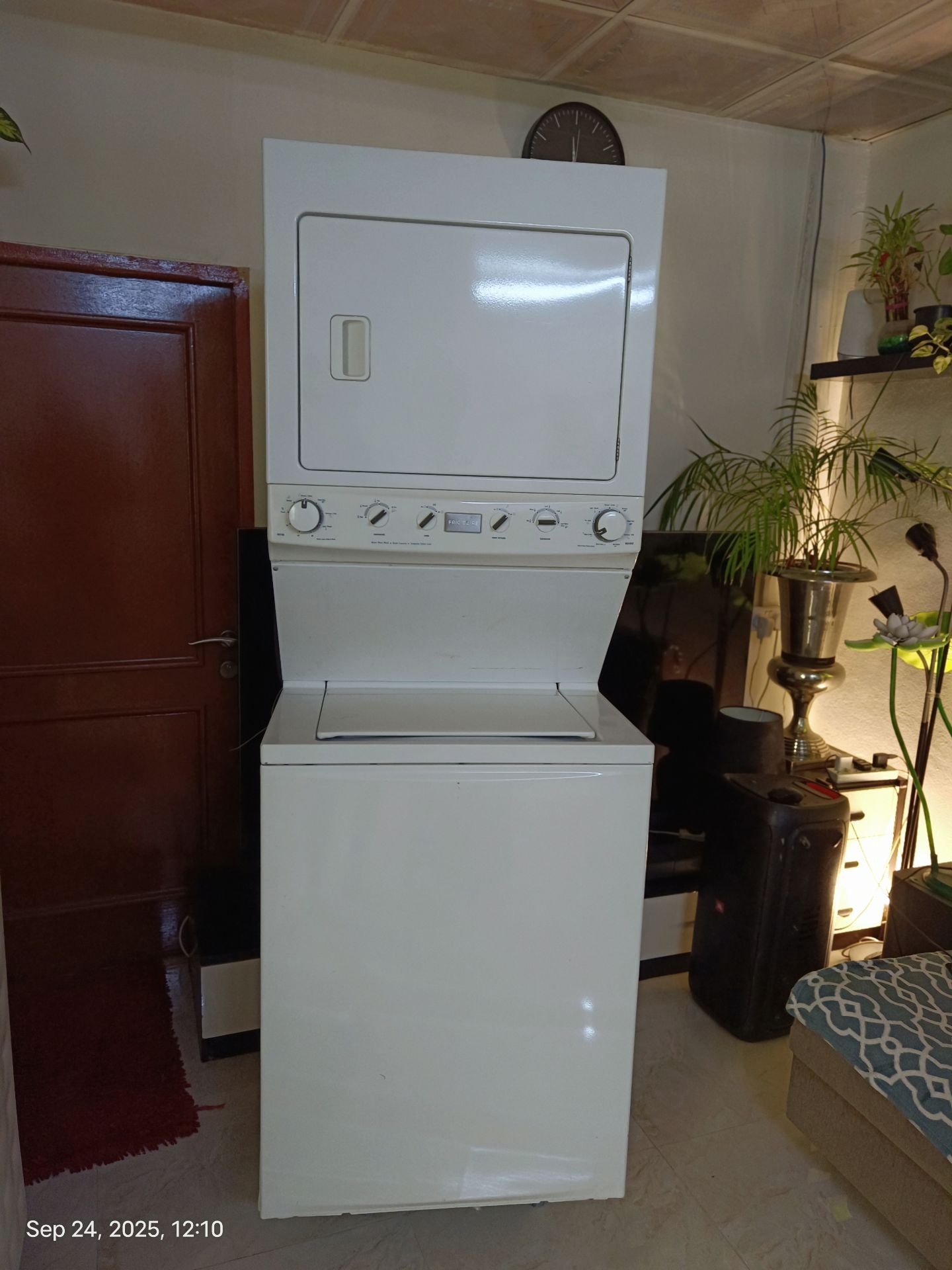 Landry machine for sale - Image 3