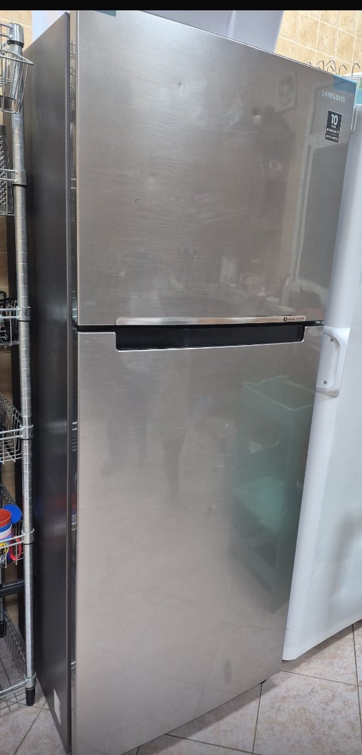 Samsung Fridge  - Image 3