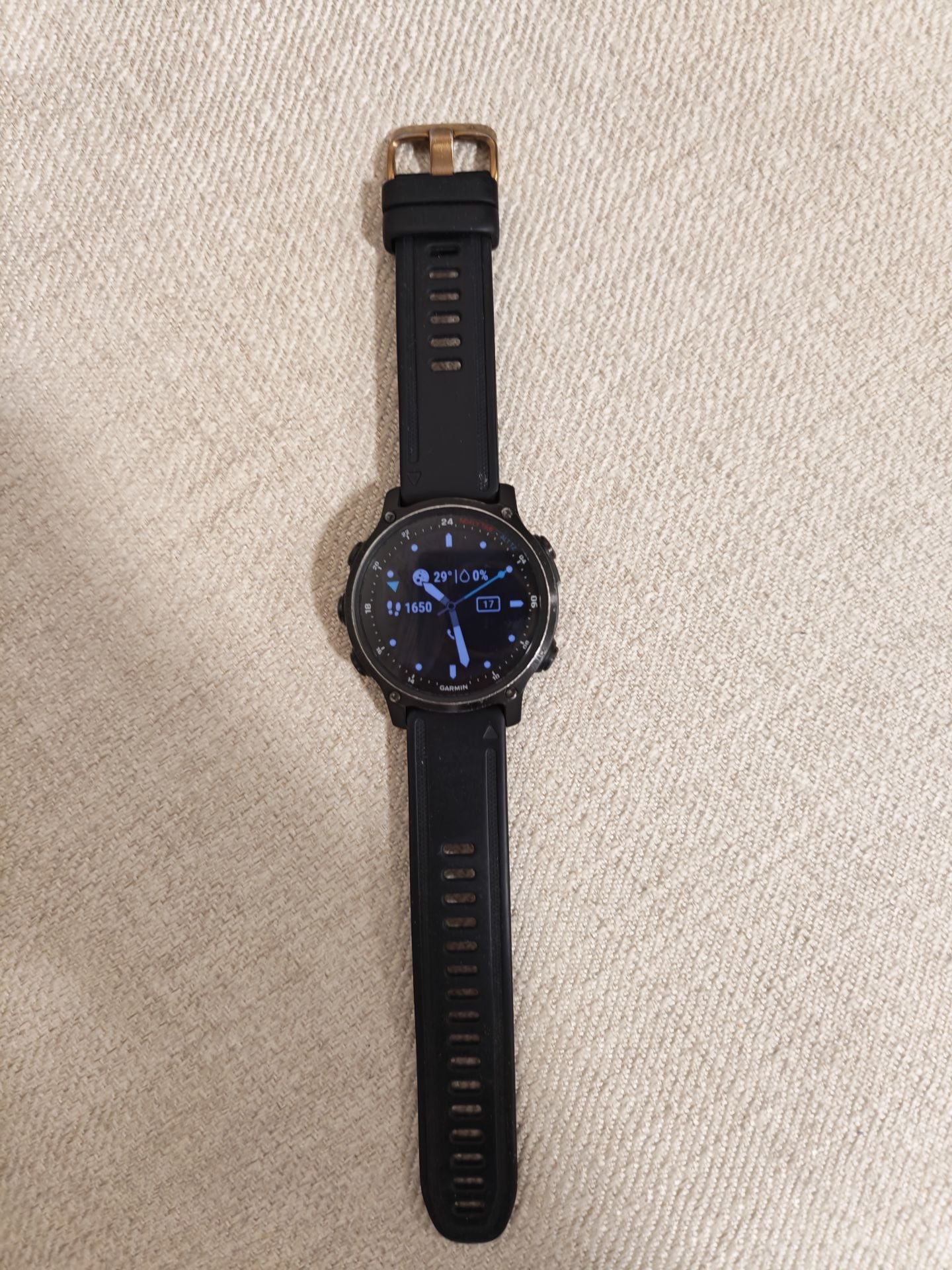 Garmin MK2S - Dive Watch - Image 2