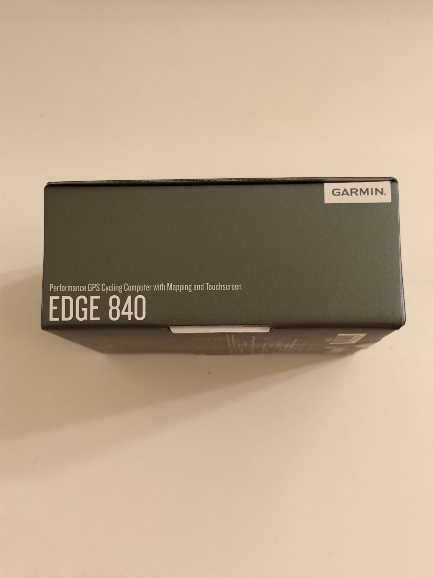 Garmin Edge 840 GPS Cycling Computer – Brand New – Final Price - Image 4