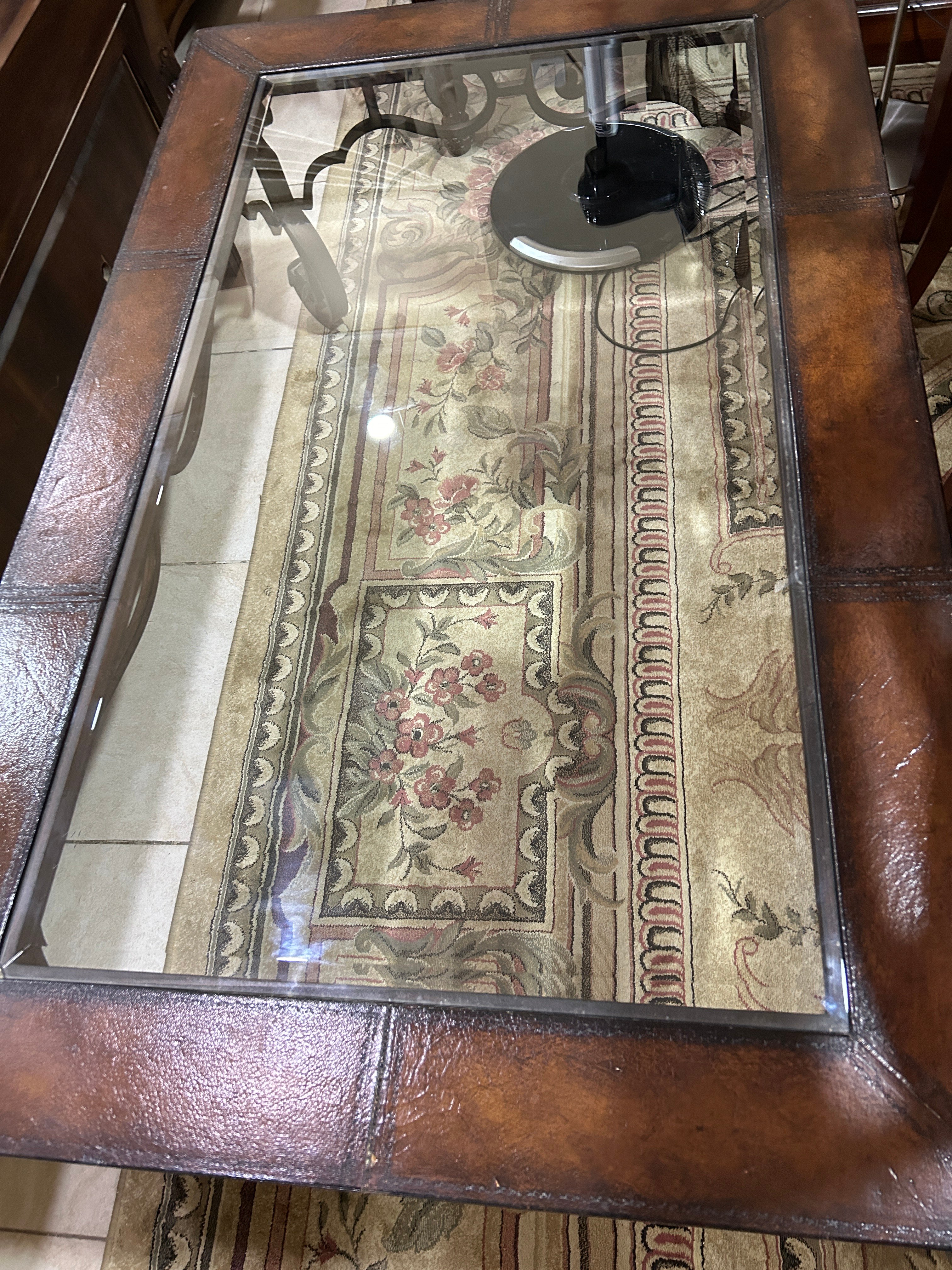 Coffee Table - Image 1
