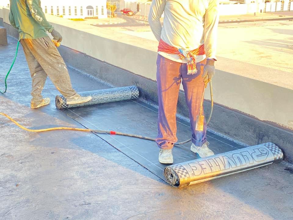 We do all kind of gypsum decor and construction work - Image 8