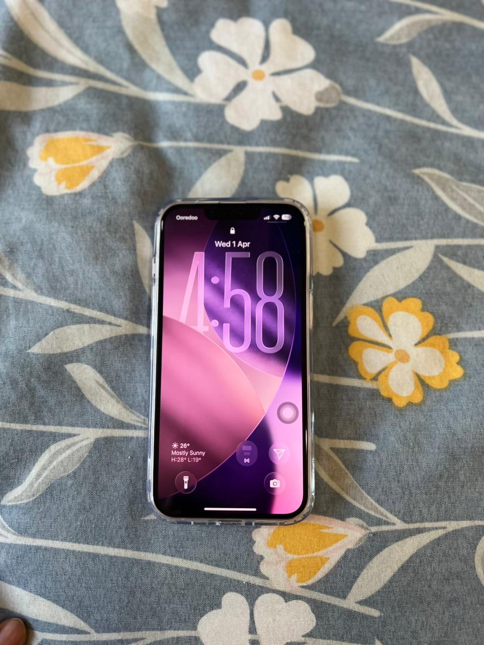 iPhone 13 128 GB - Image 3