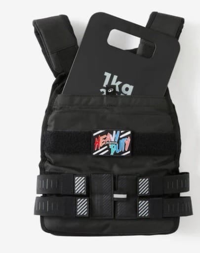 Weight vest  - Image 4