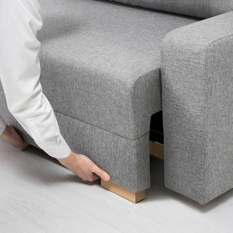 IKEA Sofa bed For sale  - Image 5