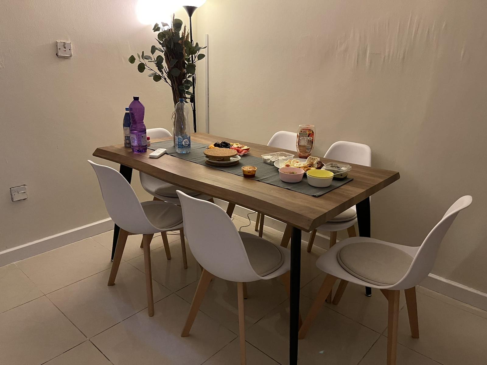 Dining Table - Image 3