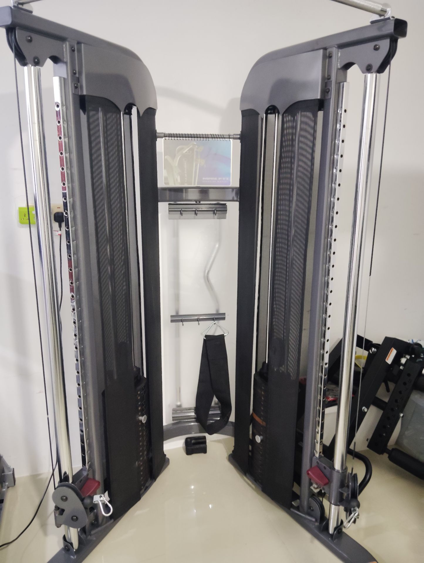 im technician for treadmill gym keyboard🎹 piano - Image 5