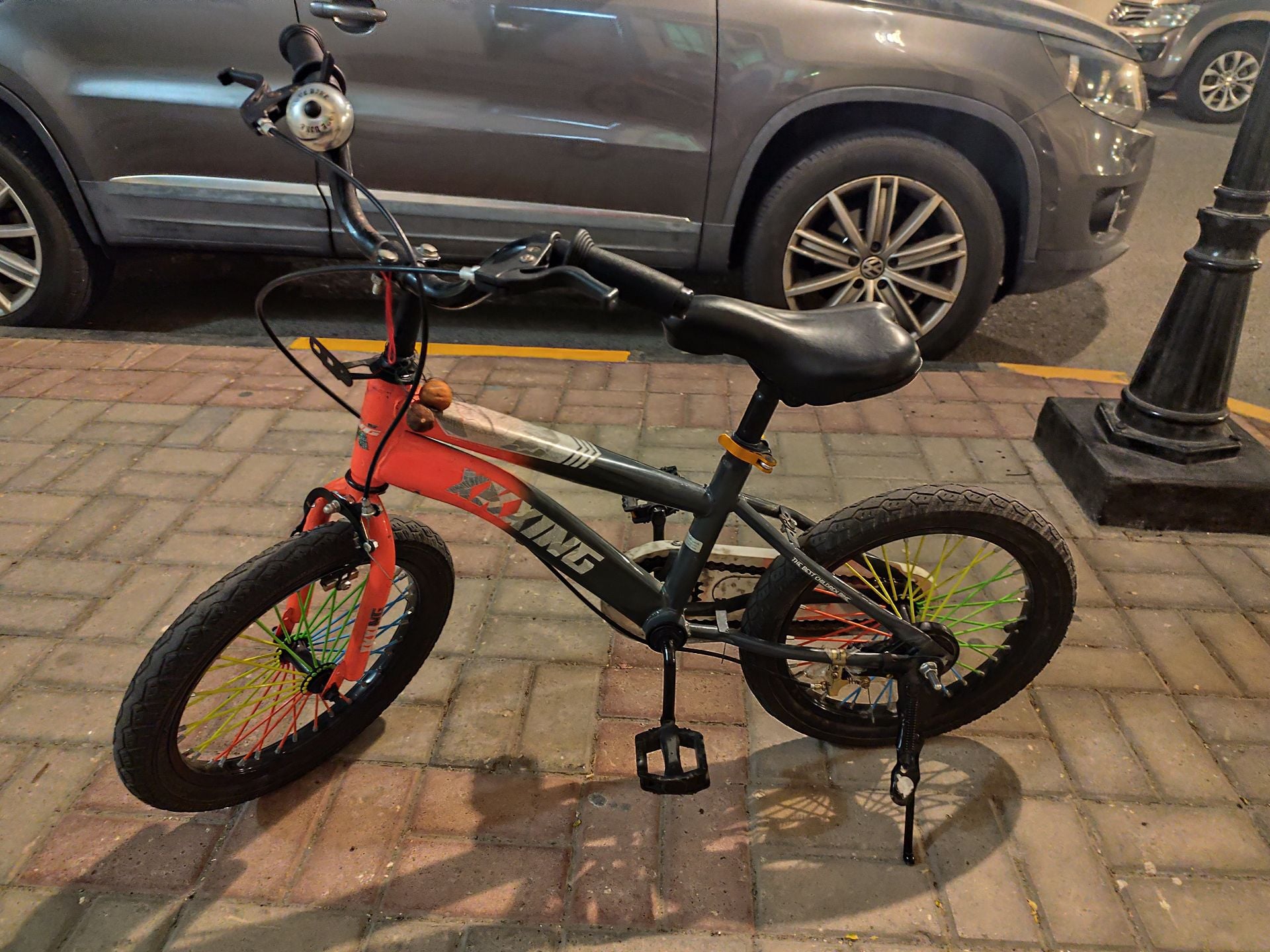 Boy bicycle  - Image 3