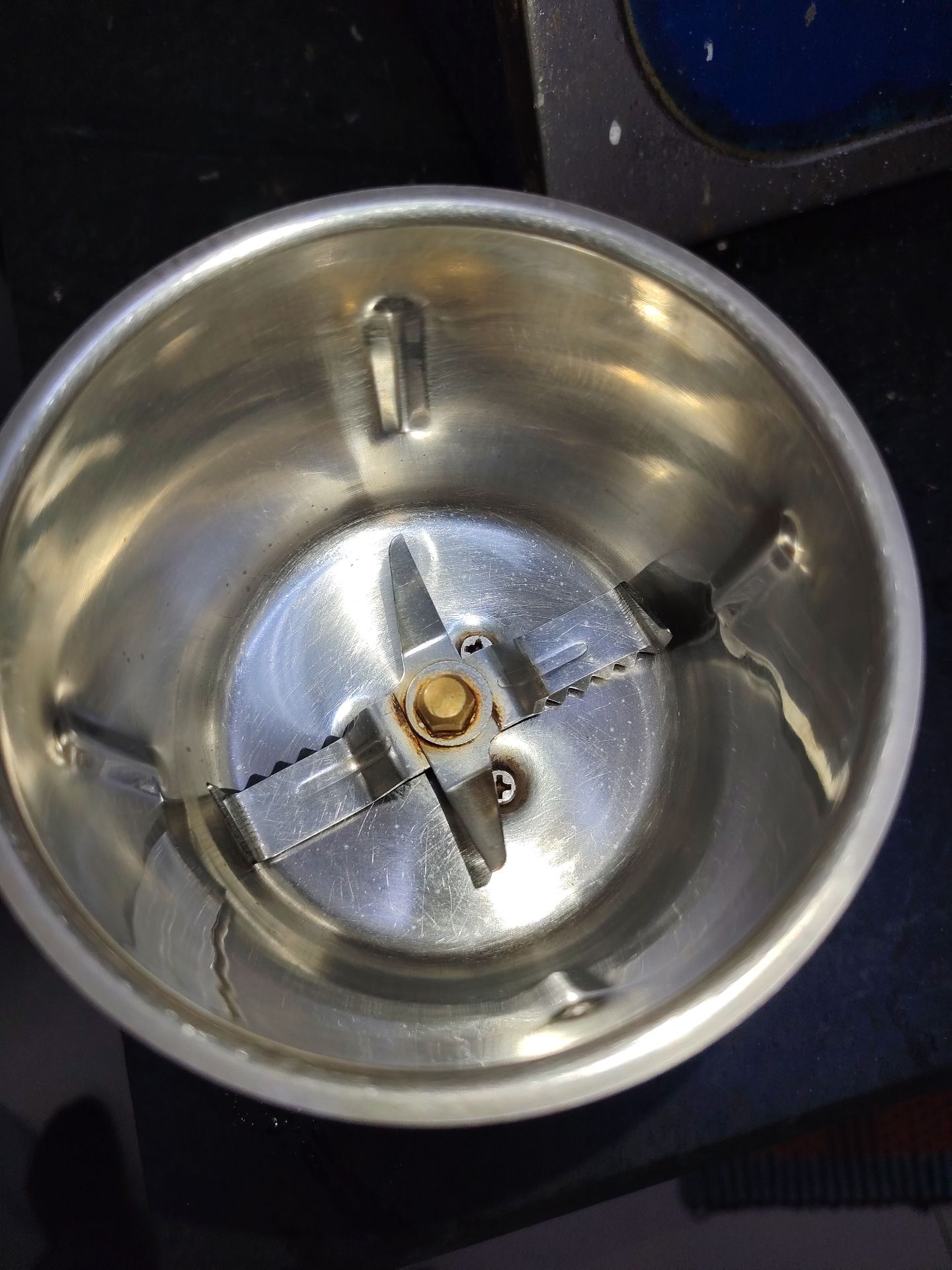 Mixer with 2 jar  - Image 4
