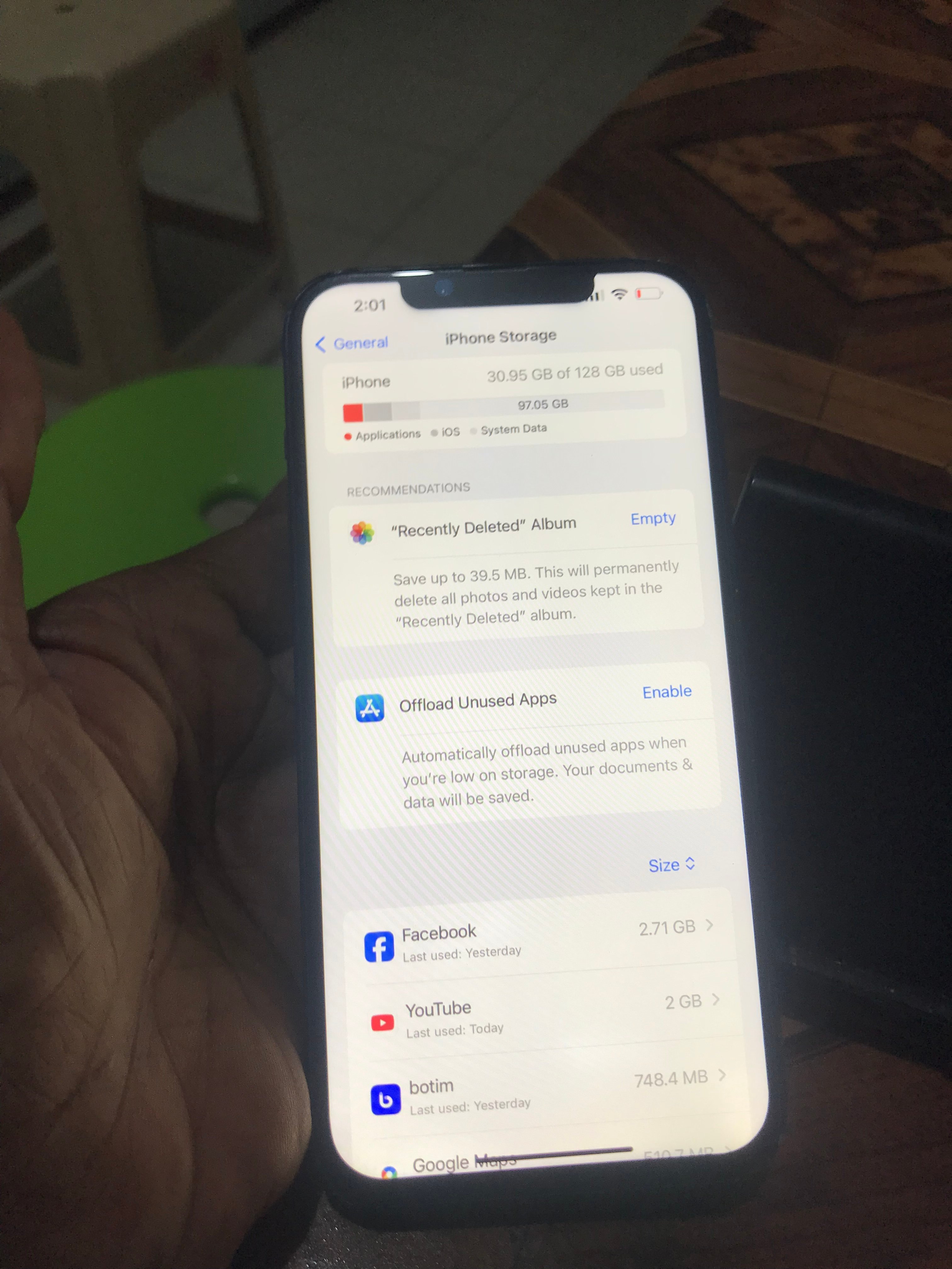 iPhone 14plus - Image 8