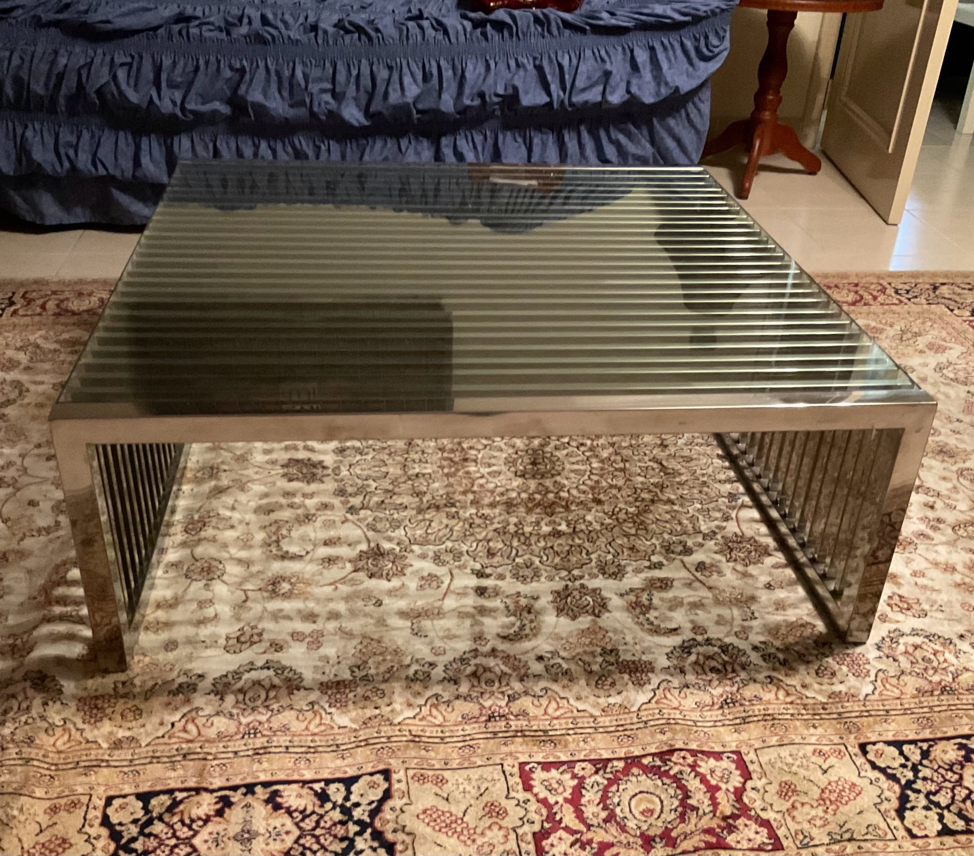 Coffee Table / Center Table (THE ONE)for Sale  - Image 3