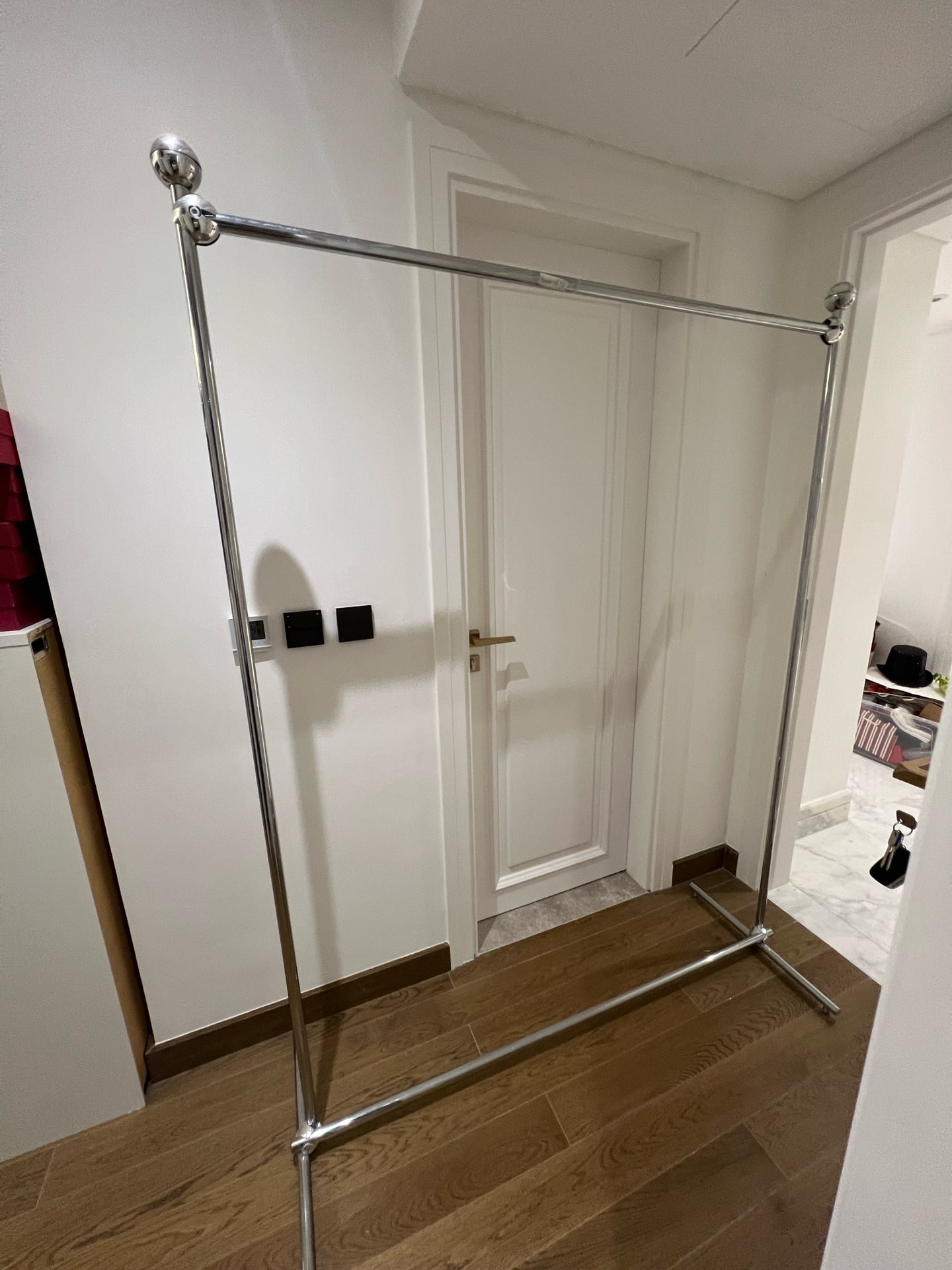 heavy duty clothes Hanger - Image 6