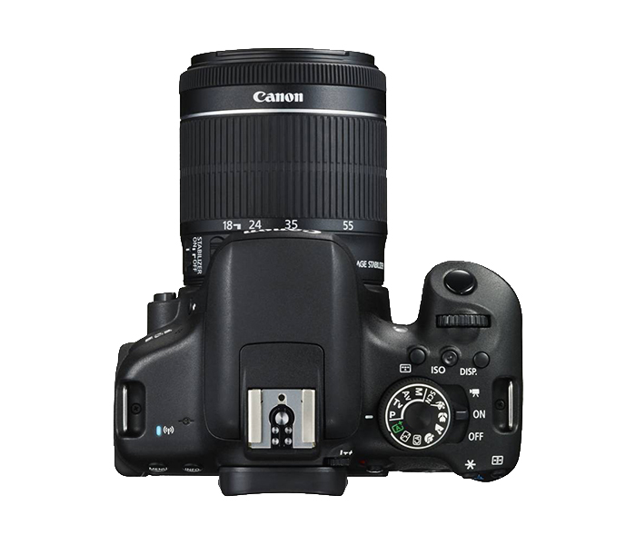 CANON 750 D  - Image 5