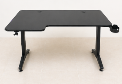 Gaming Table (Laptop/PC) - Excellent Condition - Image 3