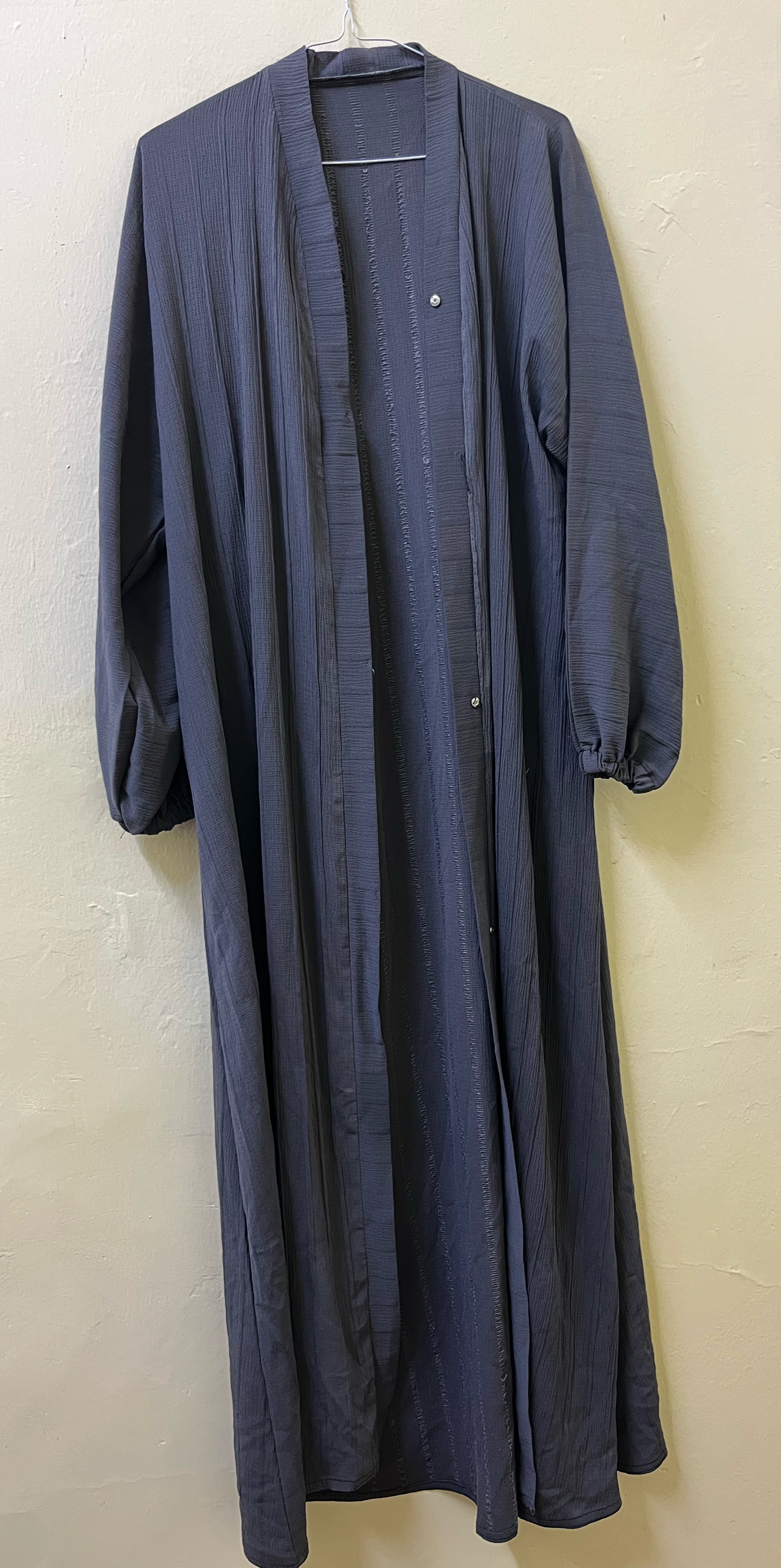Abaya - Image 2