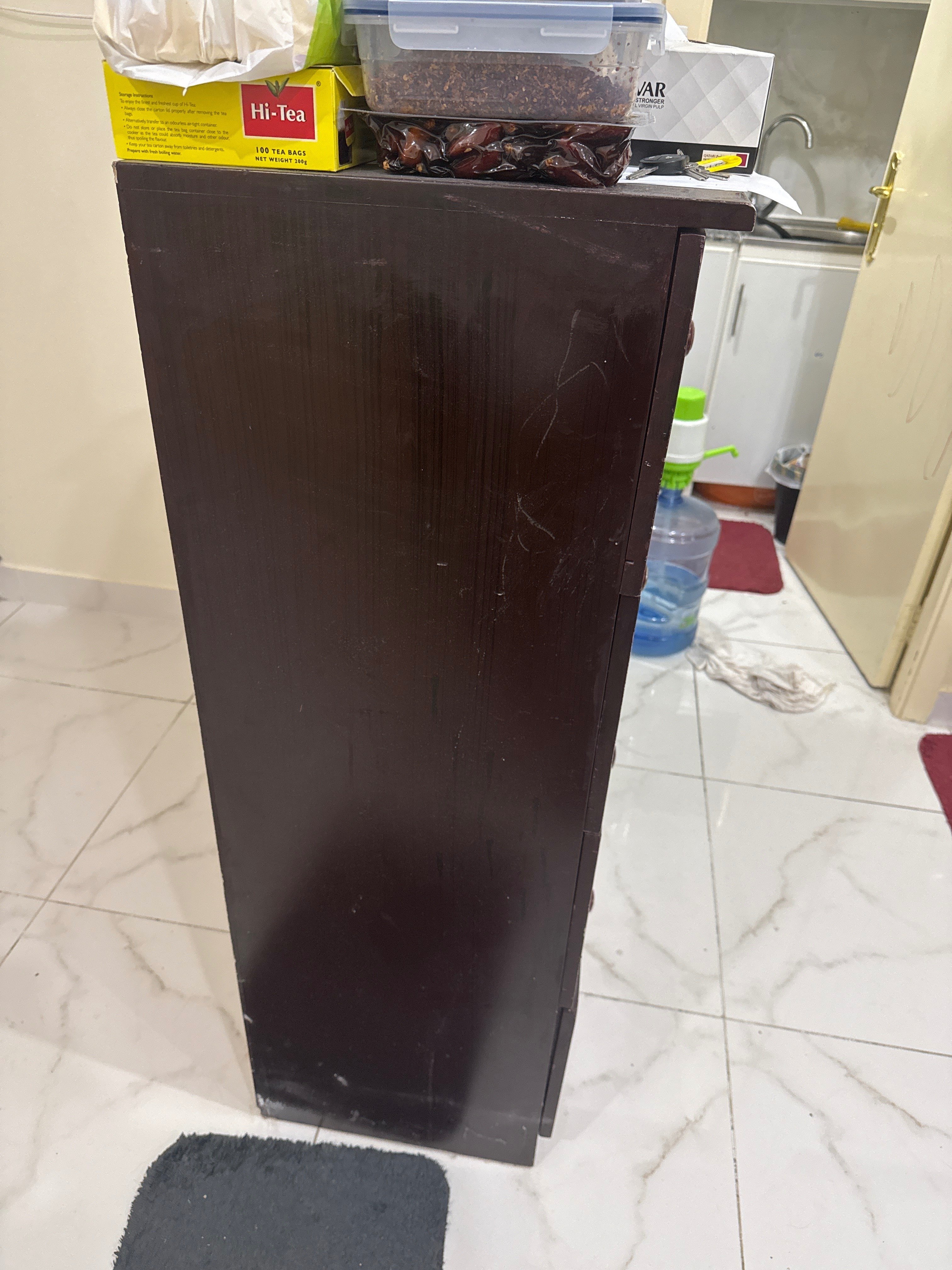 Wooden Drawer (Bigger and Spacious) - Image 2