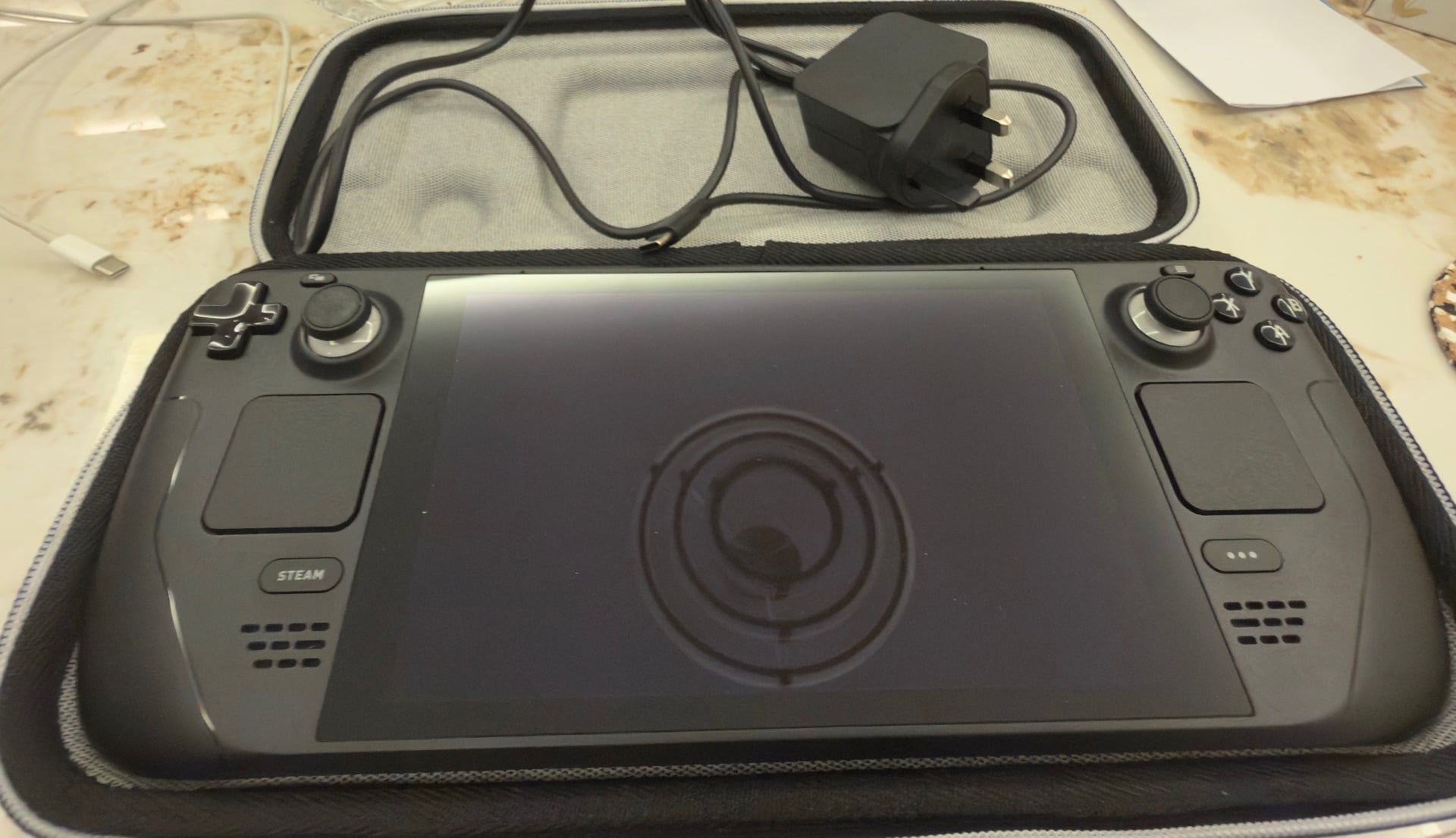 STEAM DECK - Image 2