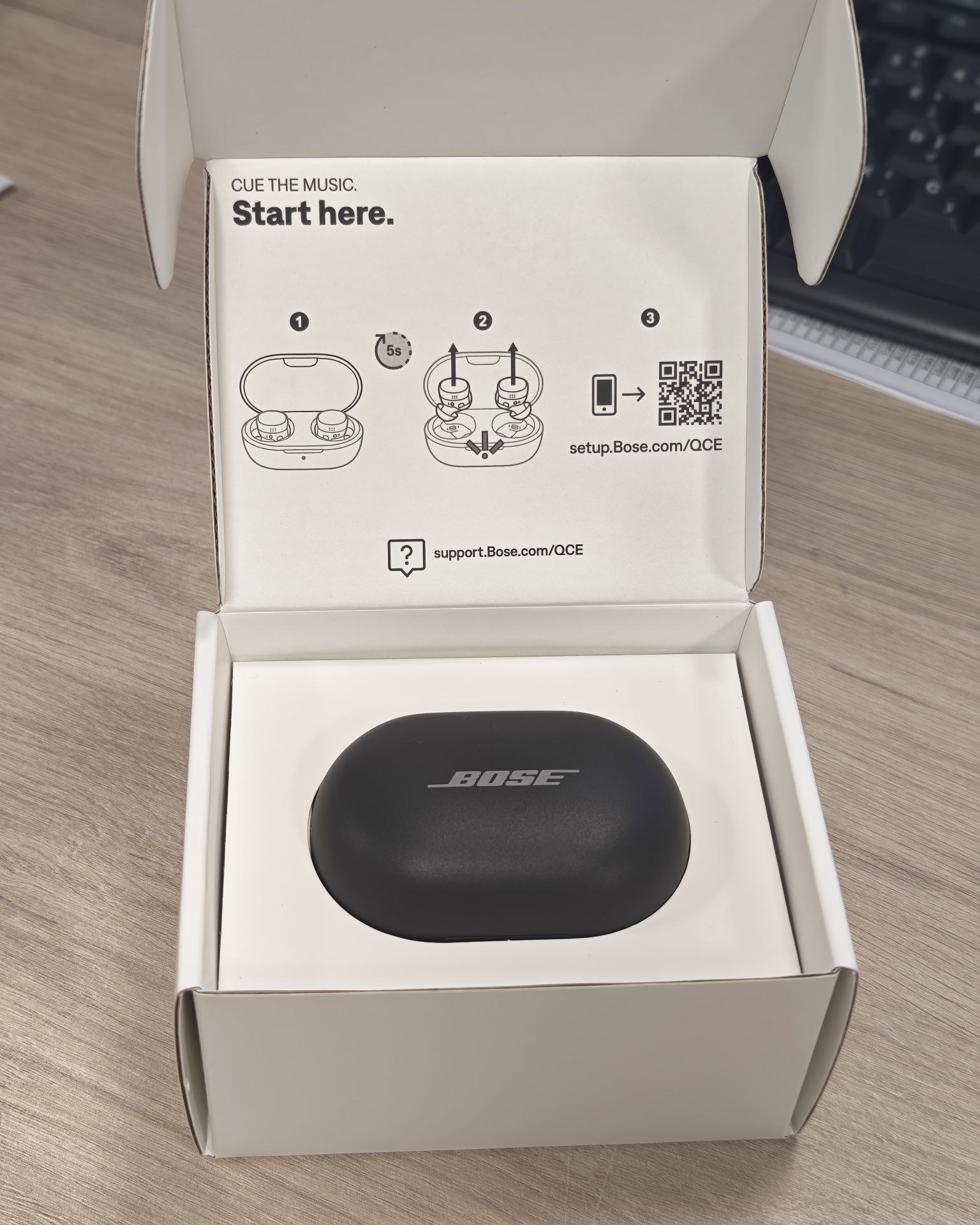 Bose Quitecomfort - Image 2