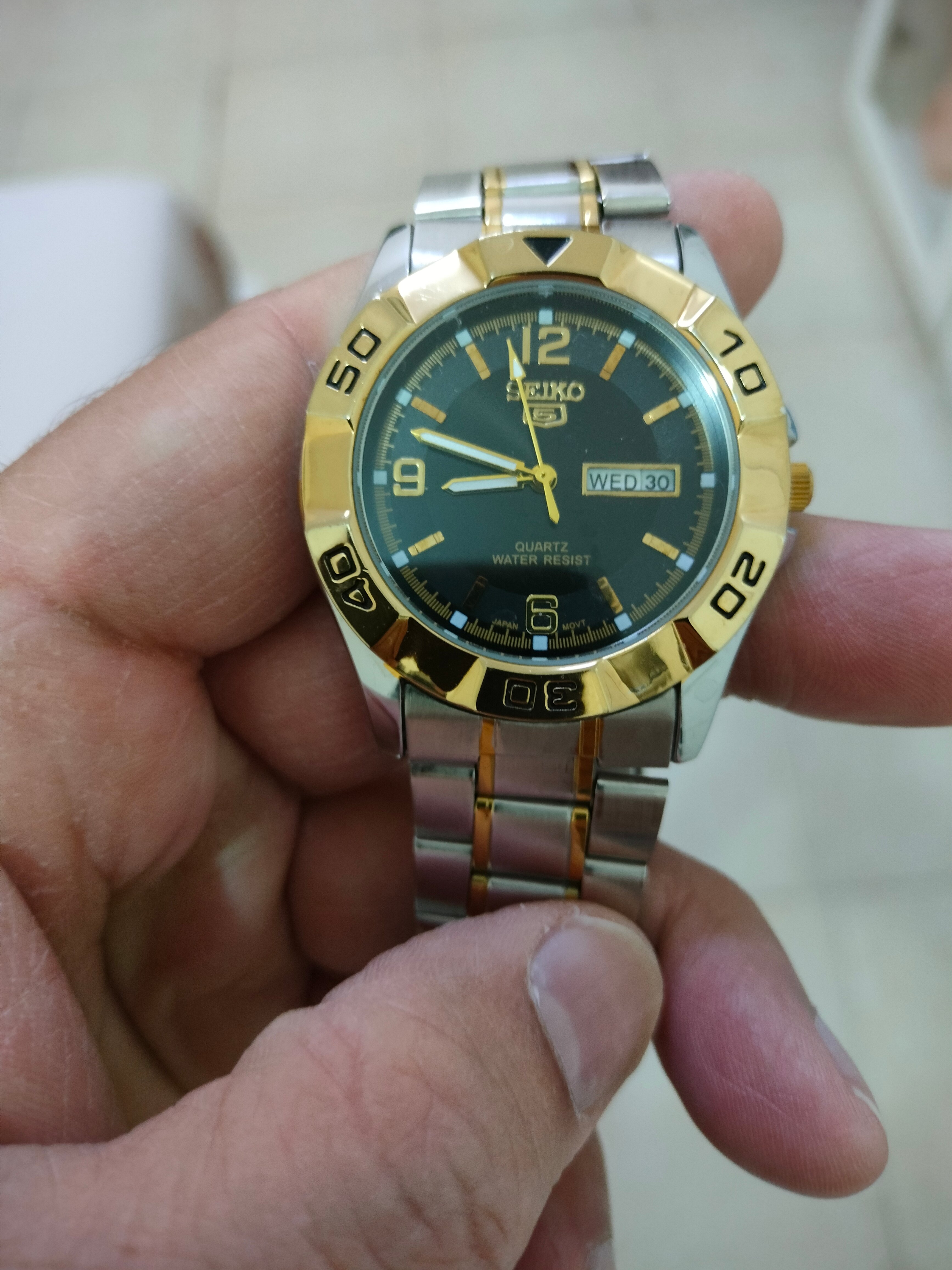 Watch for sale - Image 1