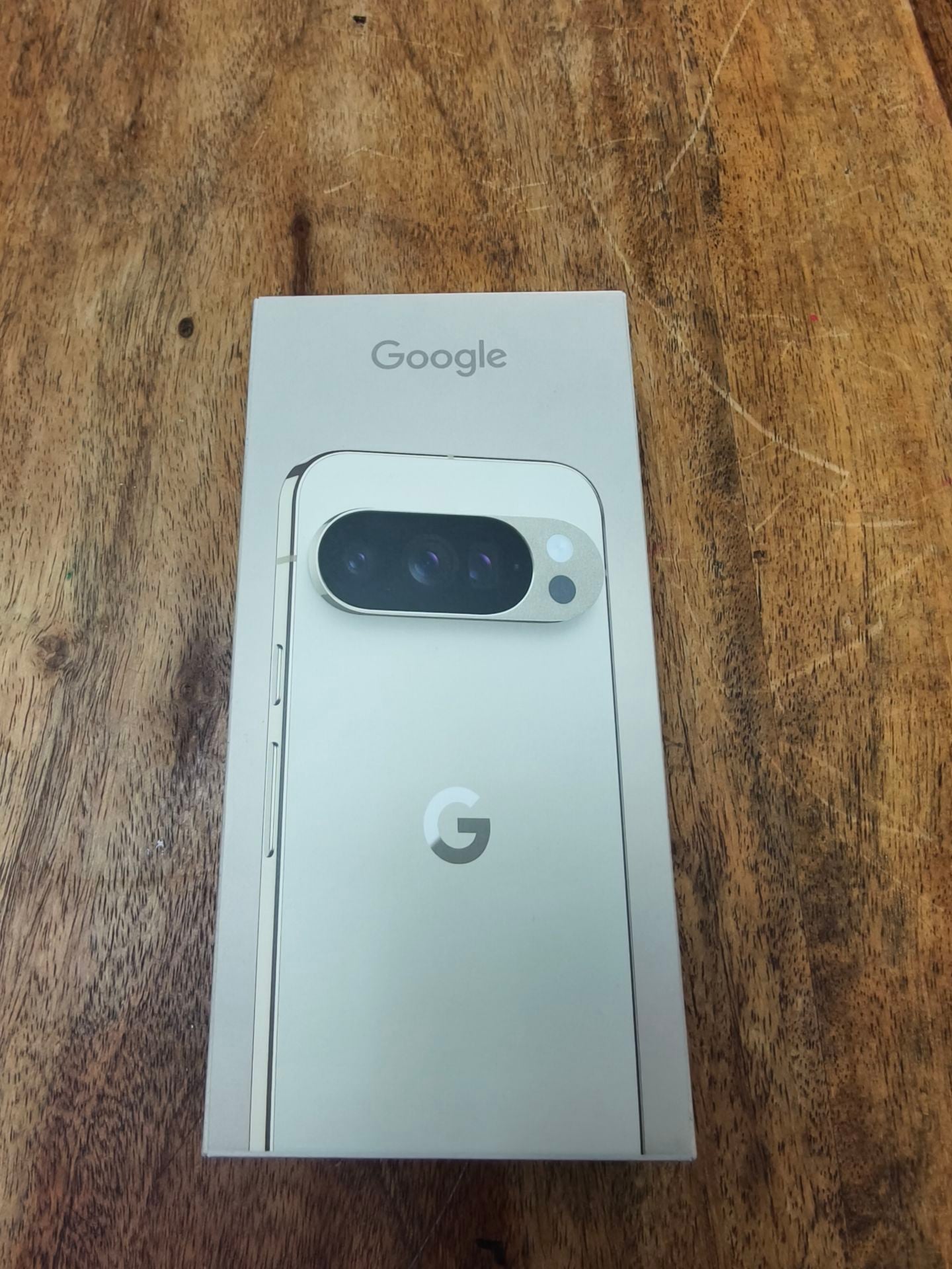 Google Pixel 10 Pro - Image 6