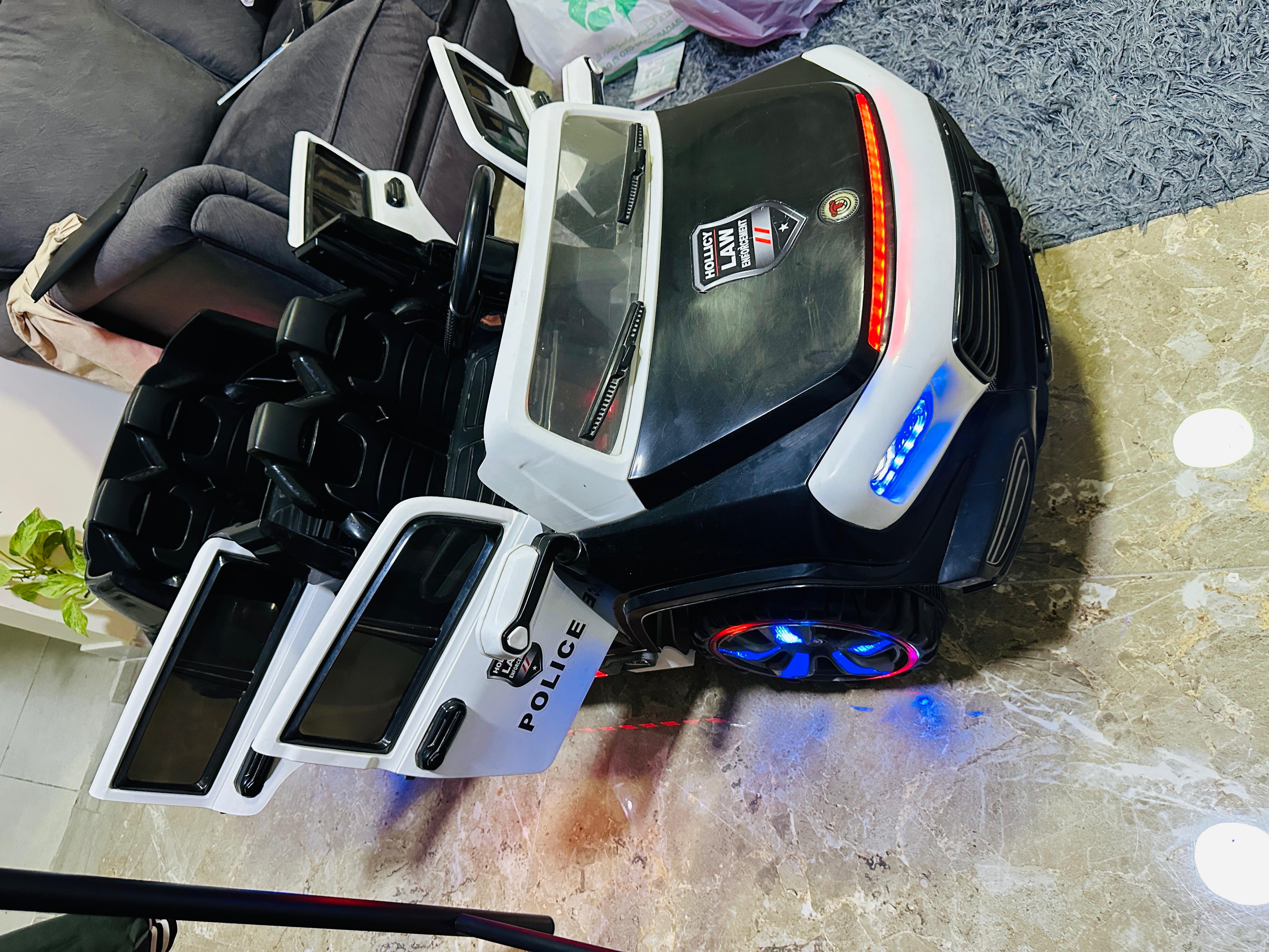 Moving Sale -Electric Toy Car - Image 3