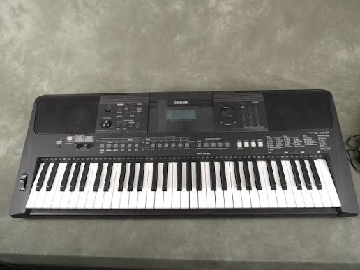 Urgent sale Yamaha E463  - Image 4
