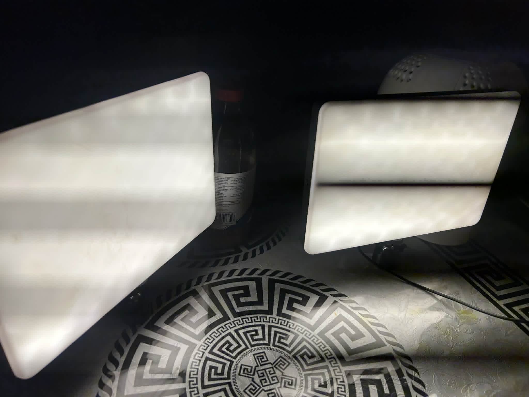 Premium Color-Changing LED Lights with Dimming & Brightness Control - Image 5