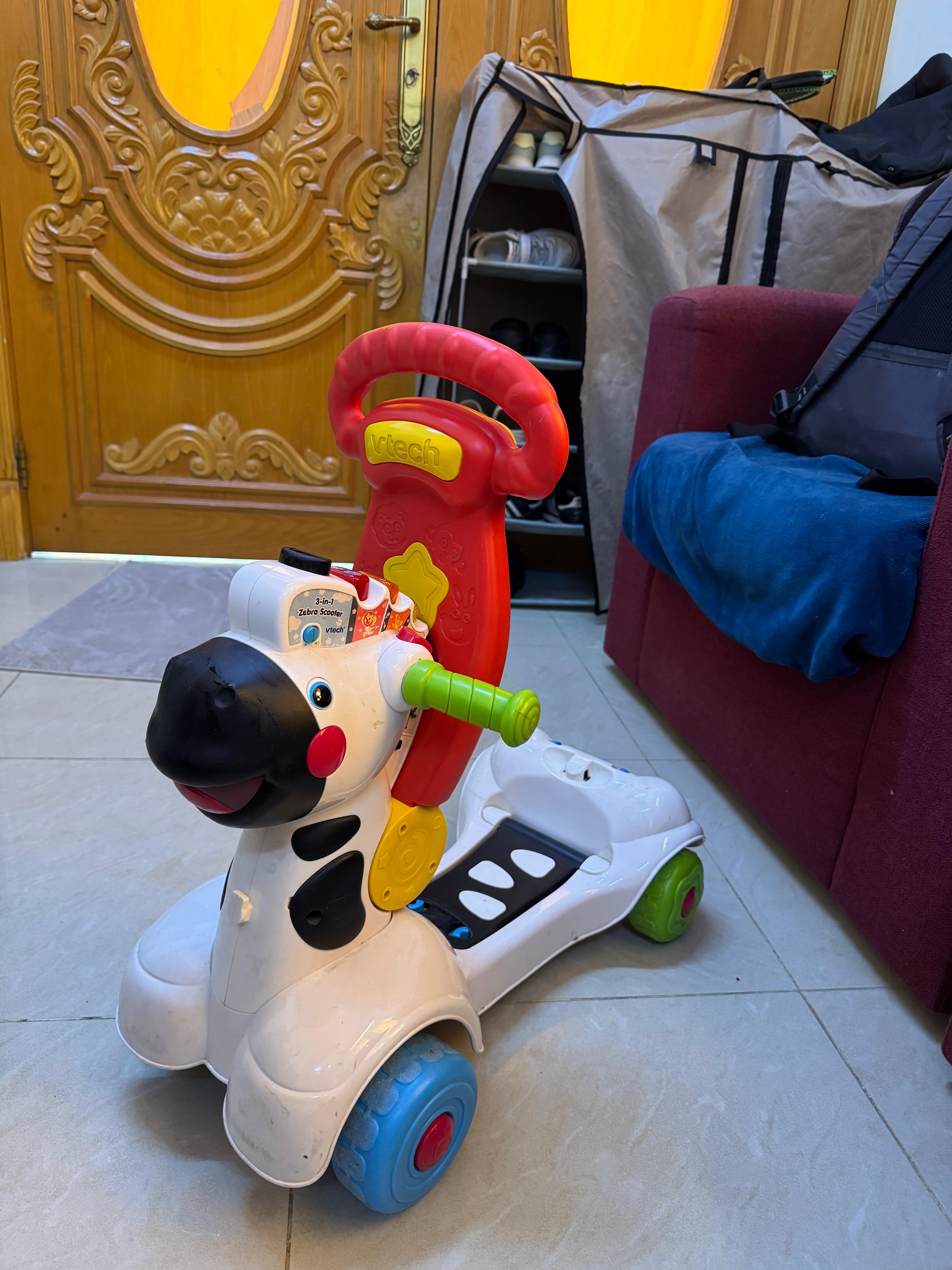 Baby Scooter & Strollers for Sale - Image 5