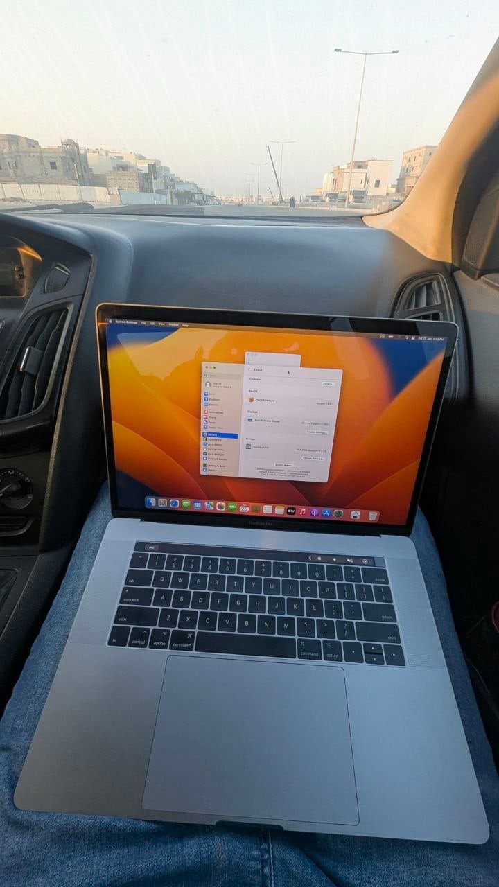 MacBook Pro 1TB - Image 9