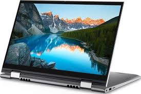 Dell Inspiron 5410 2 in 1 Foldable Touch Screen Laptop with Pen - Image 4