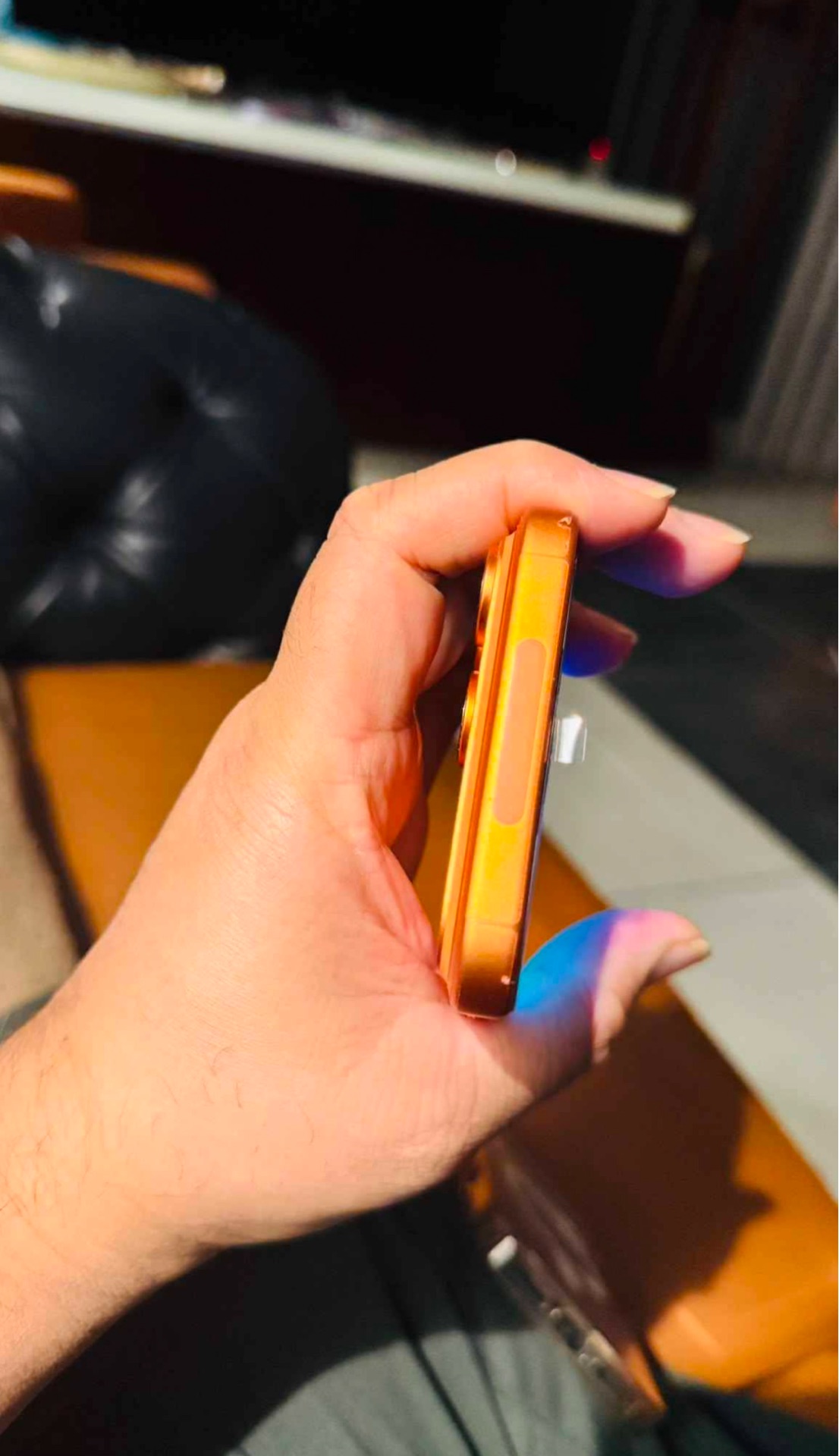 آيفون 17 برو ماكس 256GB - Image 3