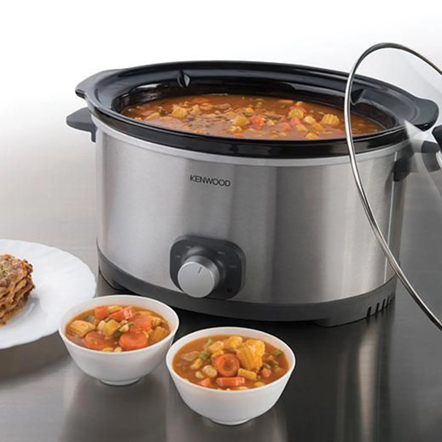 Kenwood Slow Cooker - Image 2