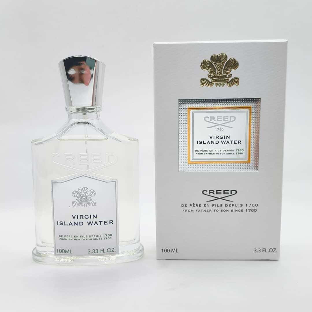 Creed stock - QAR 119 each - Image 3