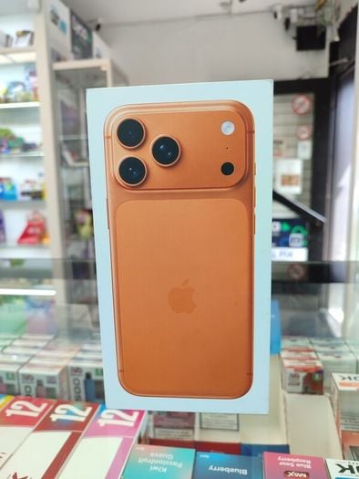 Iphone 17 pro max ,256gb - Image 2